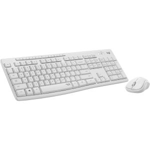 Logitech Keyboard and Mouse Combo - product image