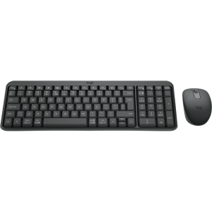 Logitech Keyboard and Mouse Combo - product image