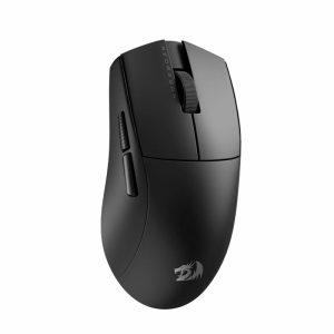 Redragon REDRAGON M916 PRO 1K 3-Mode Wireless Gaming Mouse - Black (RD-M916-PRO-1K) – product image