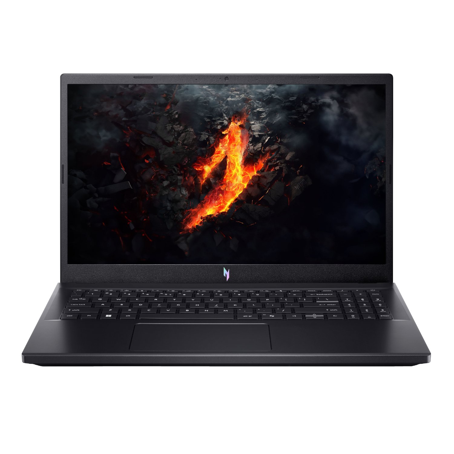 ACER Acer NITRO V 15 Gaming Laptop 15.6" | AMD Ryzen 5 | 8GB | 512GB | 2050 4GB | Windows 11 Home (NH.QPGEA.001) – product image