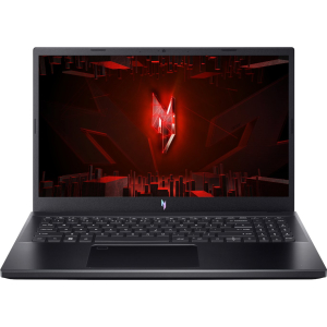 ACER Acer NITRO V 15 Gaming Laptop 15.6" | Core i5-13420H | 16GB | 512GB | 3050 6GB | Windows 11 Home (NH.QNCEA.001) – product image