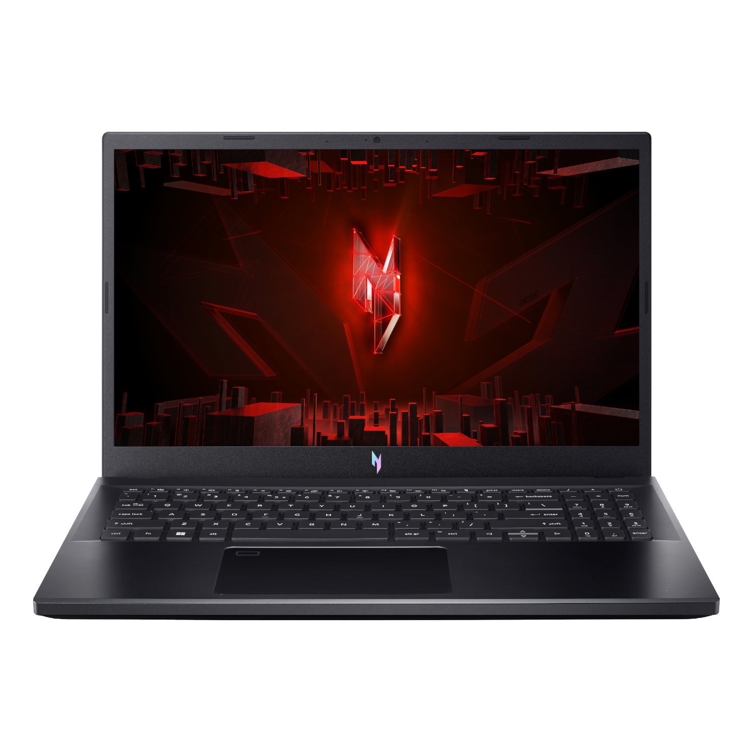 ACER Acer NITRO V 15 Gaming Laptop 15.6" | Core i5-13420H | 16GB | 512GB | 3050 6GB | Windows 11 Home (NH.QNCEA.001) – product image