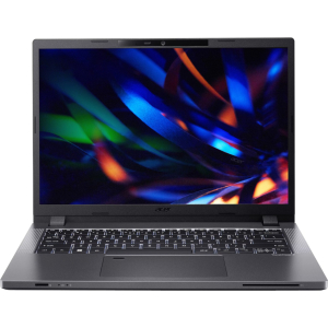 ACER Acer Travelmate P2 14" Laptop | Intel i7-1355U | 8GB DDR4 | 1024 NVMe | Windows 11 Pro (NX.B3XEA.00F) – product image