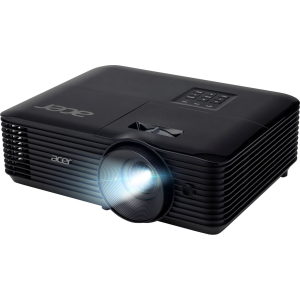 ACER Acer X1328Wi DLP WXGA 5000Lm Wireless Projector (MR.JTW11.004) – product image