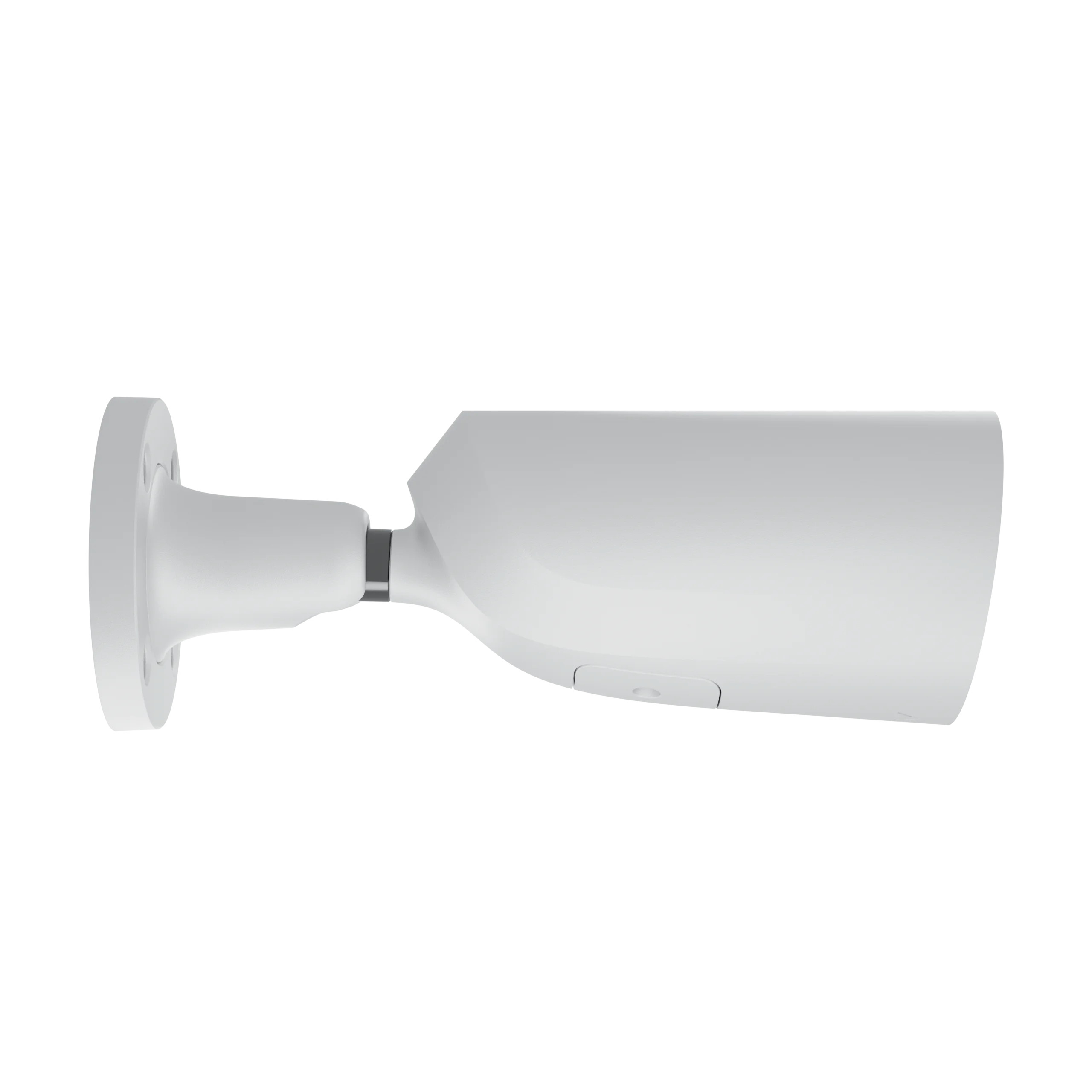 AJAX SECURITY - 8MP IP WHITE BULLET CAMERA WITH A 4.00 MM FOCUSED LENS | AJAX-BULLET-8MP-4-W - Image 5