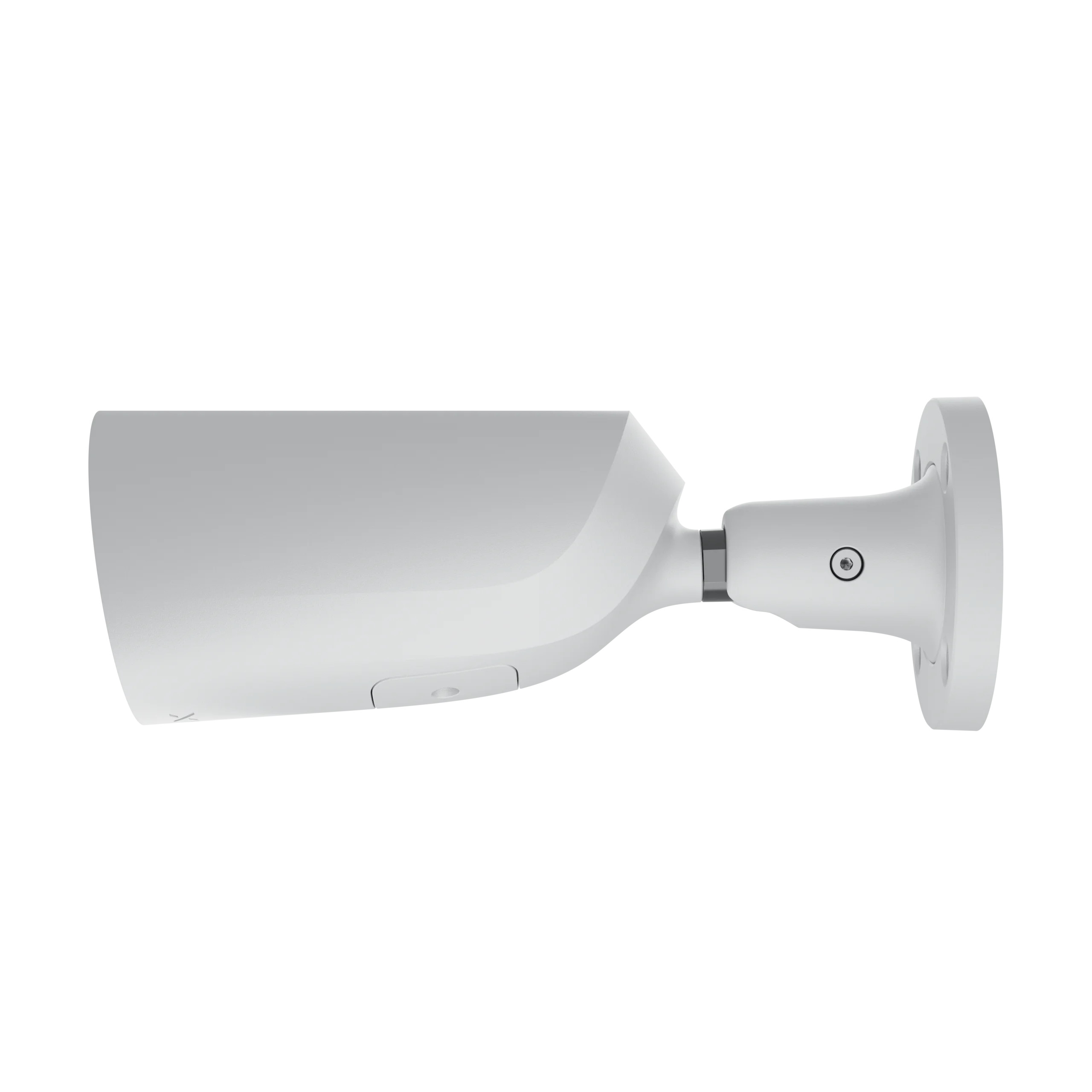 AJAX SECURITY - 8MP IP WHITE BULLET CAMERA WITH A 4.00 MM FOCUSED LENS | AJAX-BULLET-8MP-4-W - Image 6