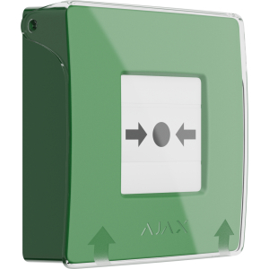 AJAX | Door Accessories – product image