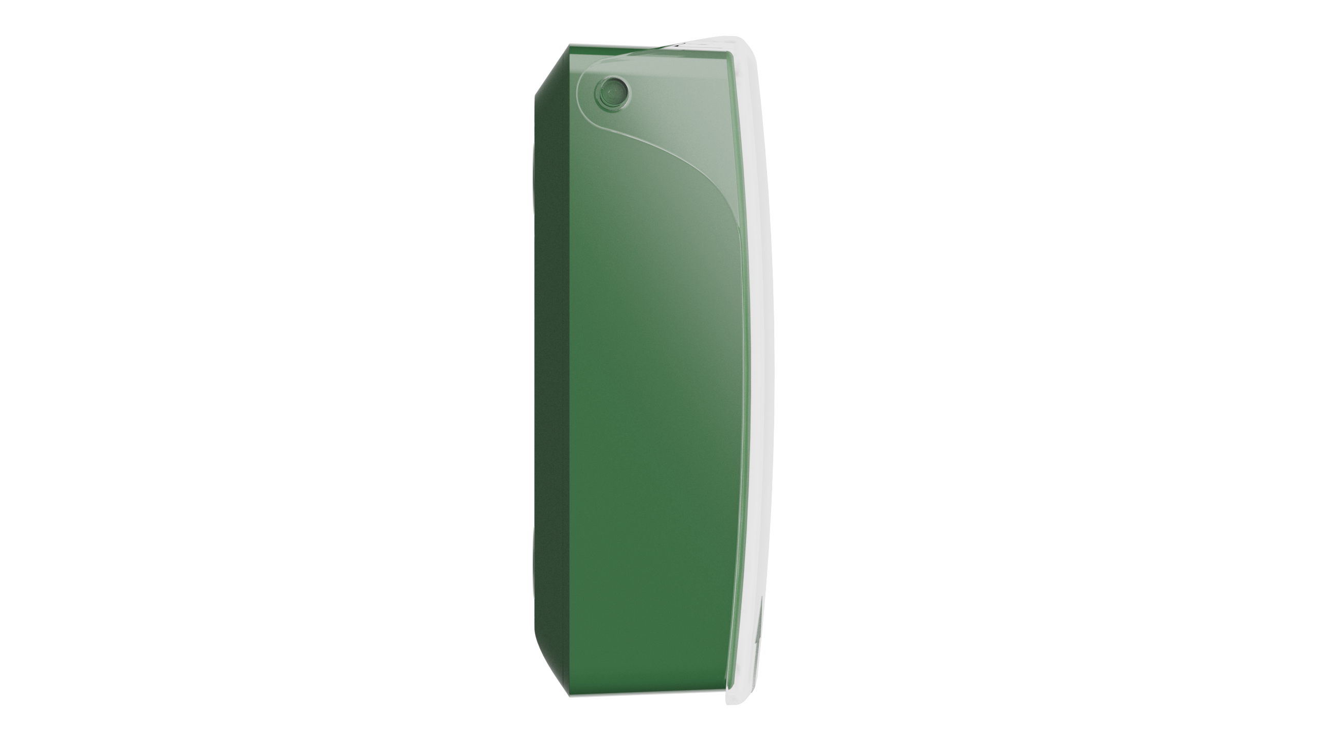 AJAX SECURITY - MANUAL CALL POINT - GREEN | AJAX-CP-G - Image 5
