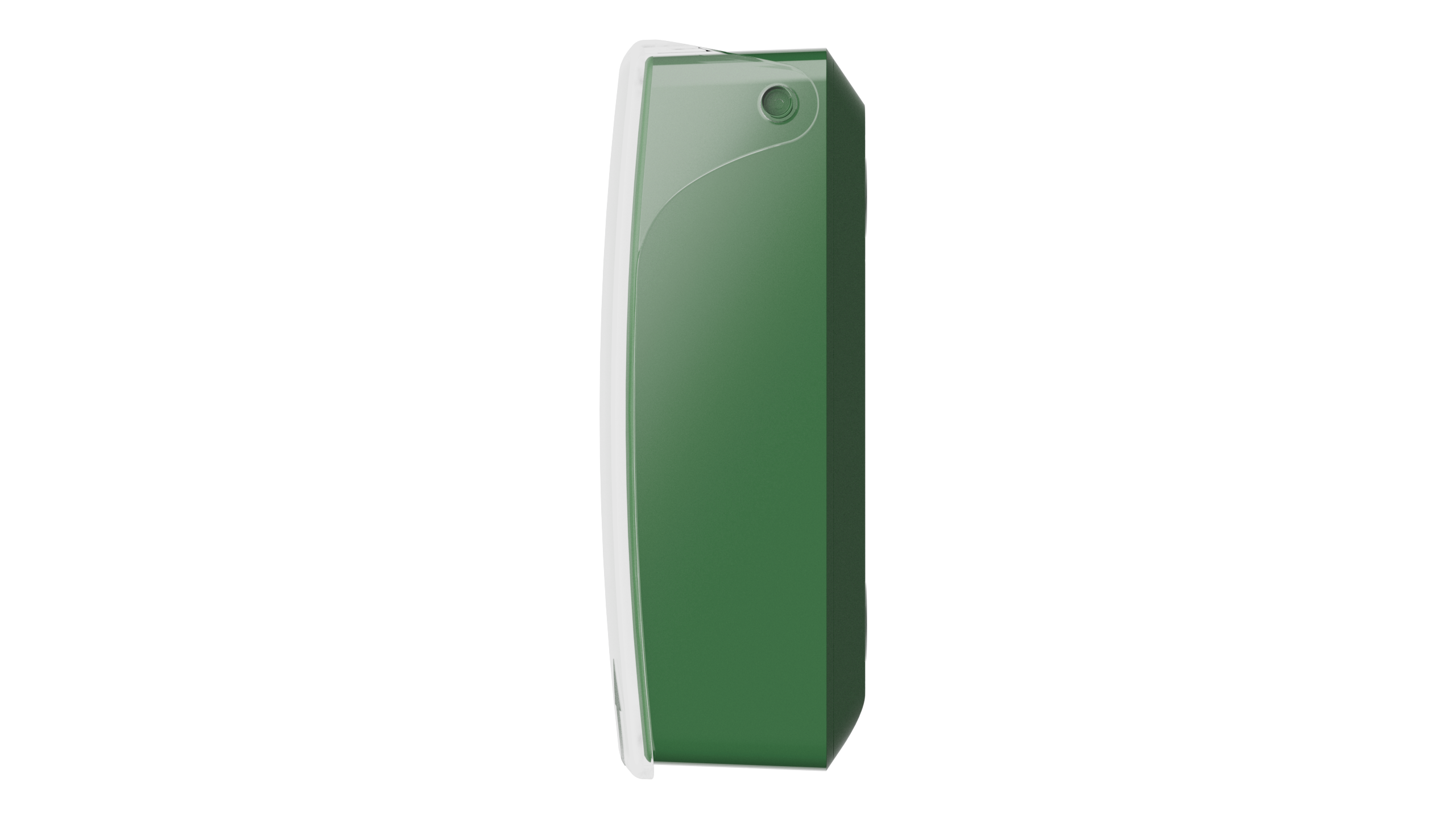 AJAX SECURITY - MANUAL CALL POINT - GREEN | AJAX-CP-G - Image 6