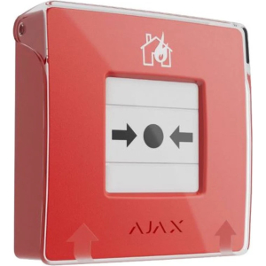 AJAX | Door Accessories – product image