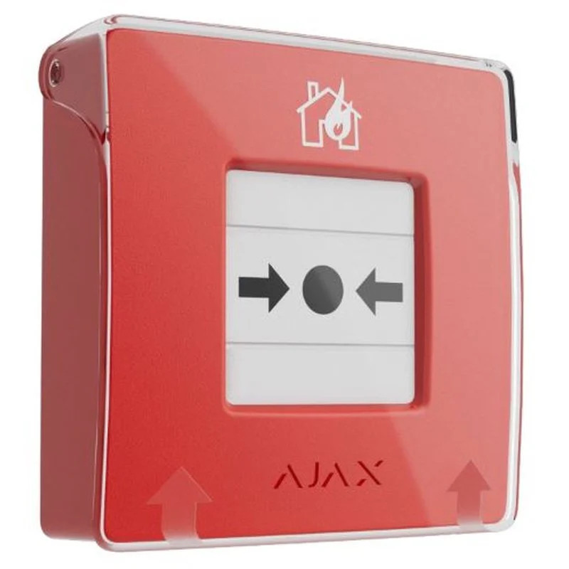 AJAX | Door Accessories – product image