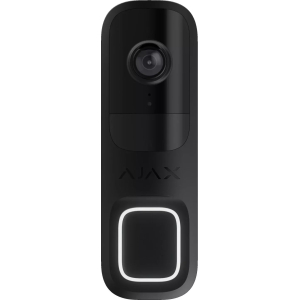 AJAX | Wireless Video Doorbell – product image