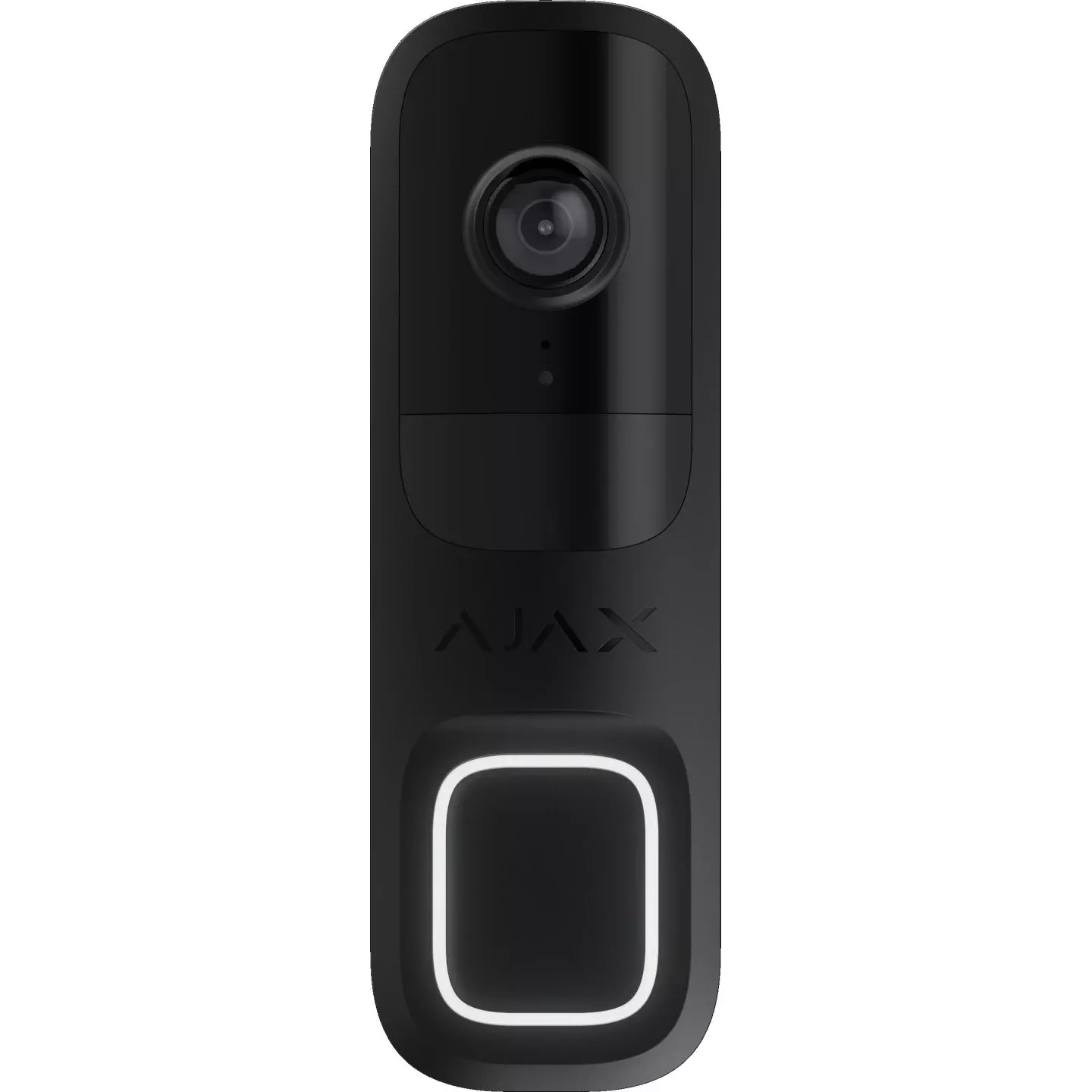 AJAX | Wireless Video Doorbell – product image