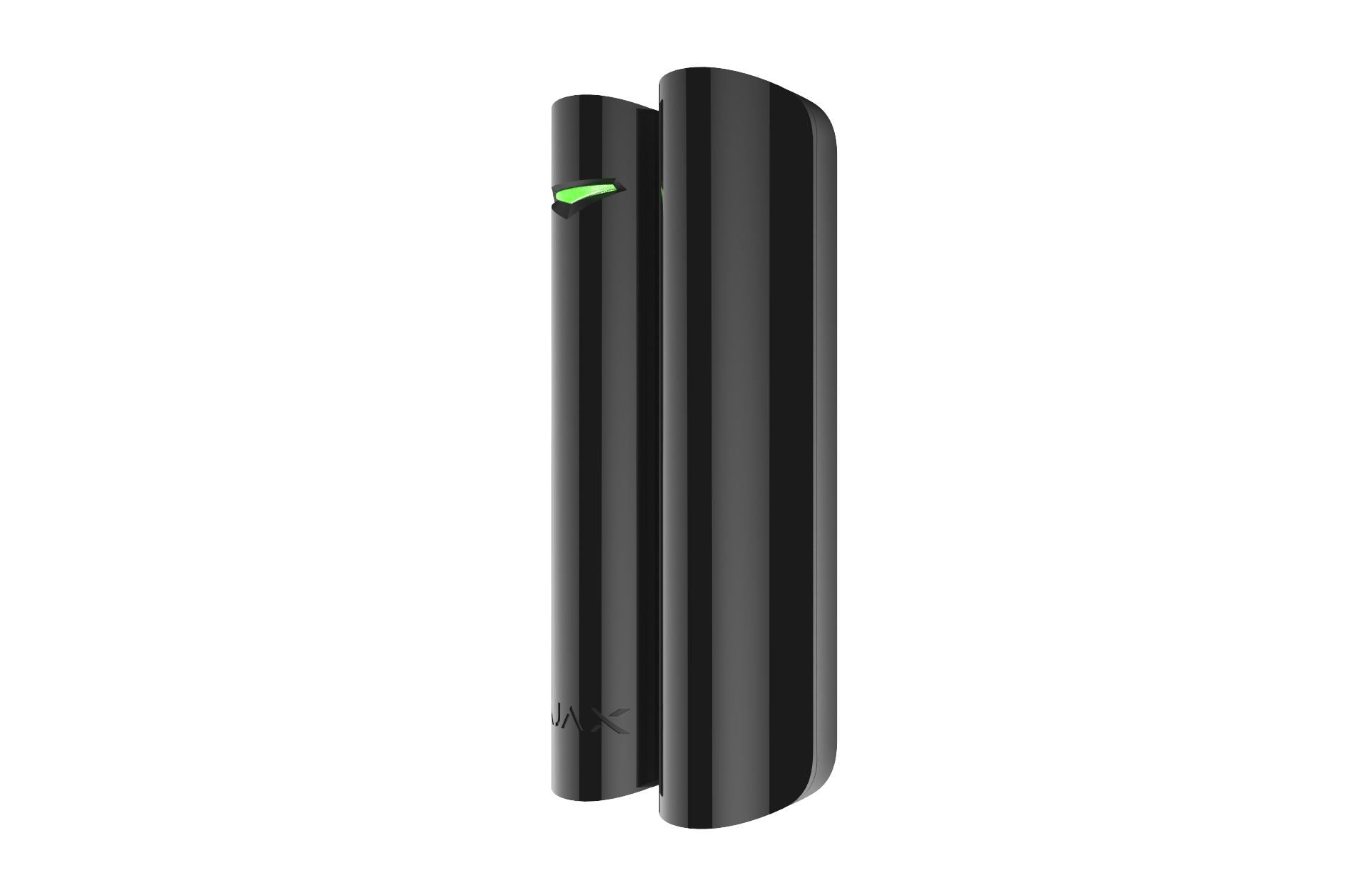 AJAX SECURITY - DOORPROTECT WIRELESS MAGNETIC OPENING DETECTOR BLACK | AJAX-DP-INDR-B - Image 4