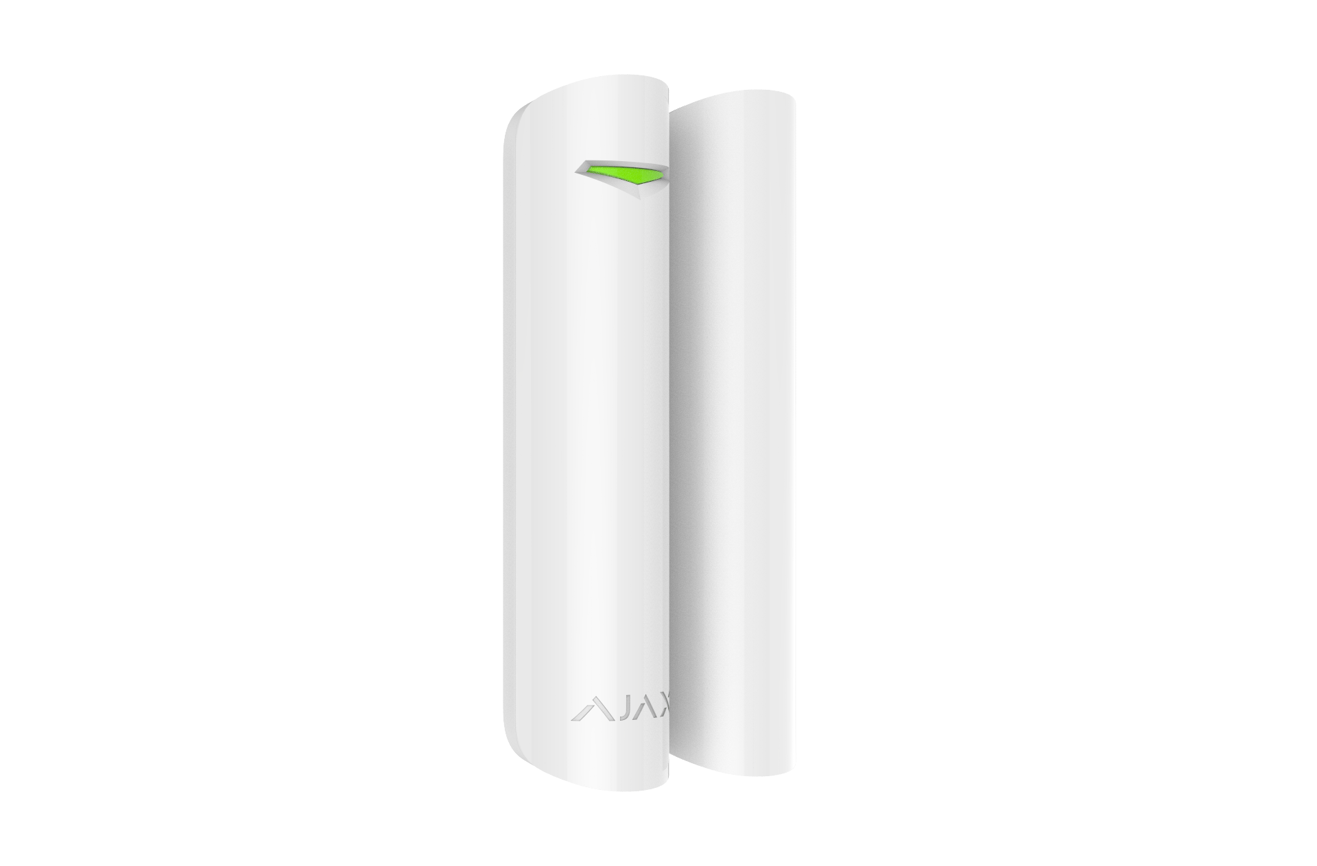 AJAX SECURITY - DOORPROTECT WIRELESS MAGNETIC OPENING DETECTOR WHITE | AJAX-DP-INDR-W - Image 4