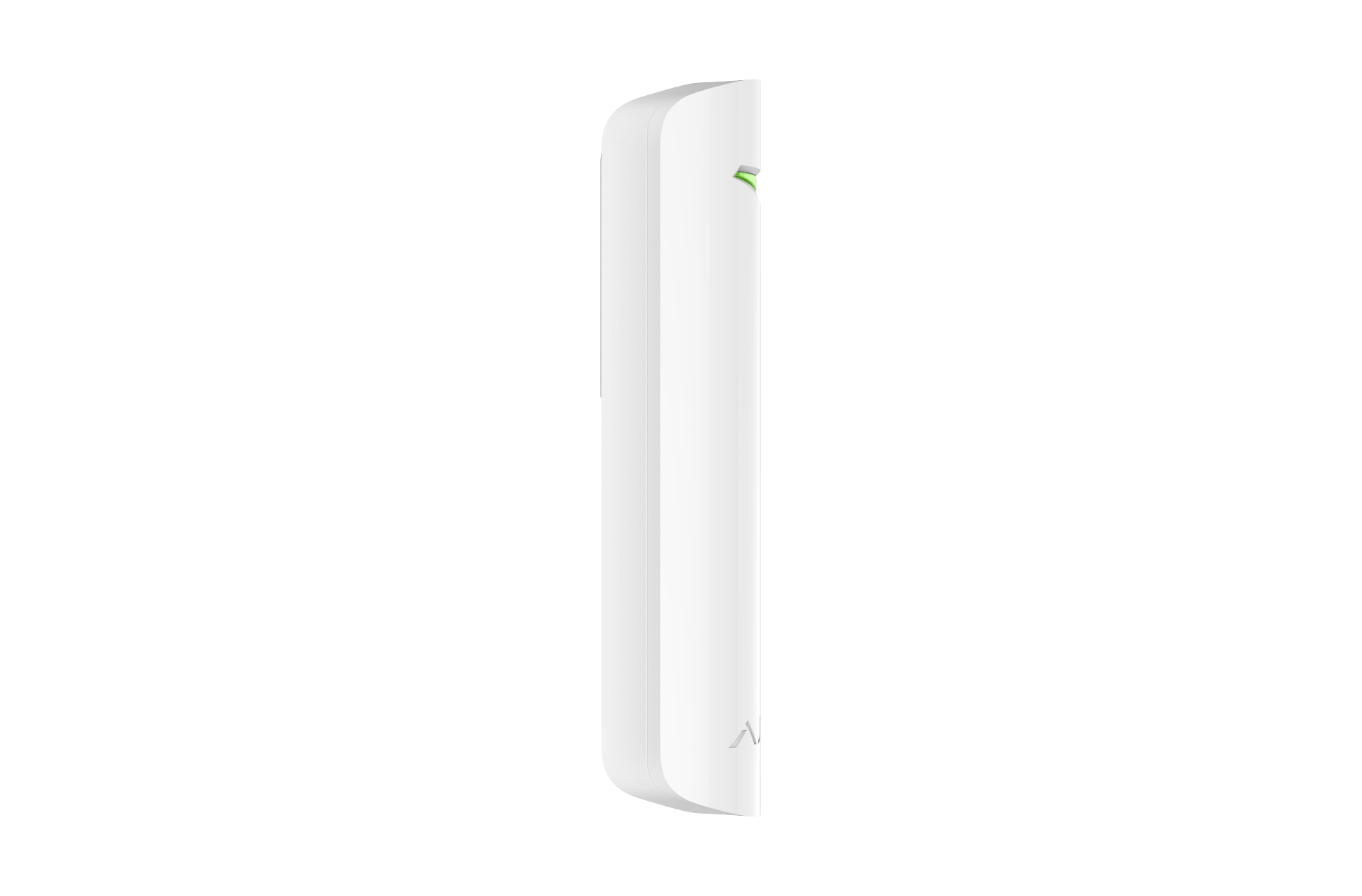 AJAX SECURITY - DOORPROTECT PLUS INDOOR OPENING DETECTOR WITH SHOCK AND TILT SENSORS WHITE | AJAX-DP-PLUS-INDR-W - Image 5