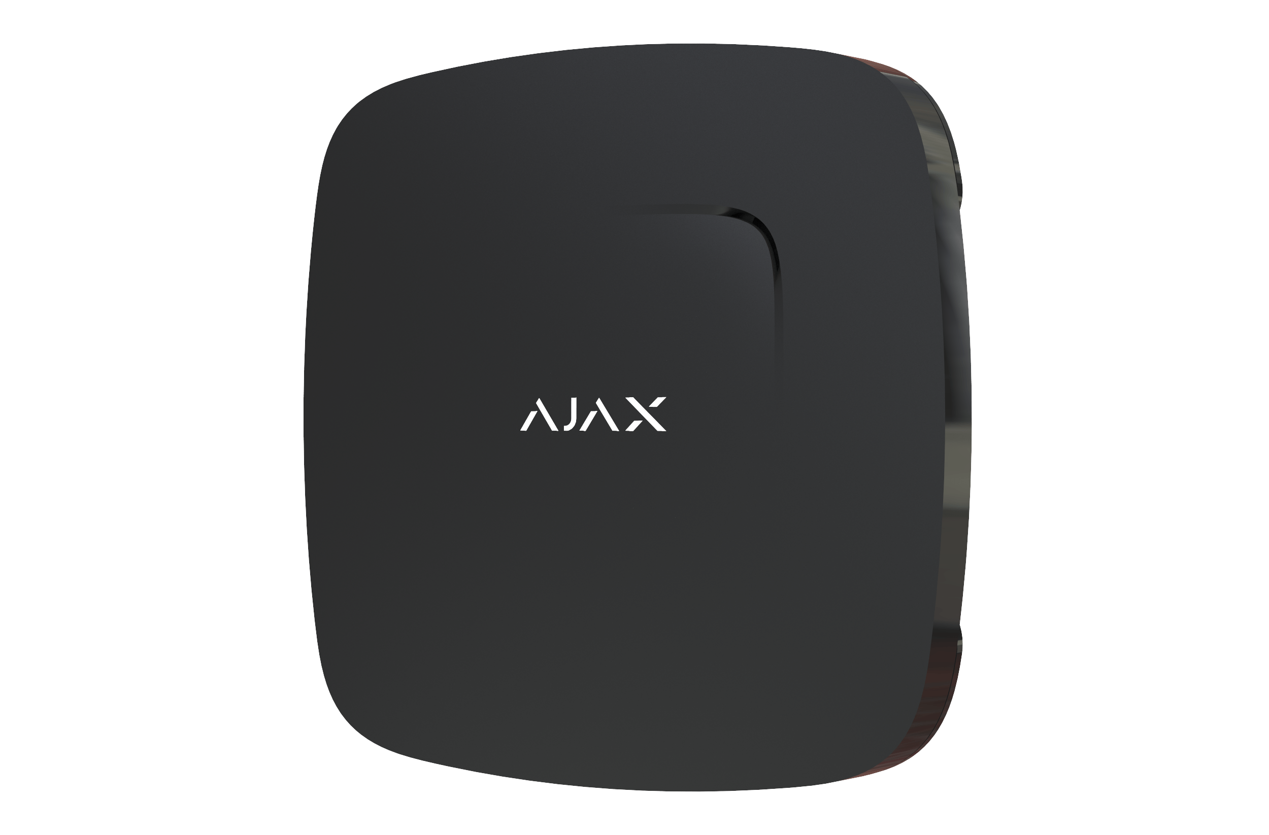 AJAX SECURITY - FIREPROTECT - BLACK WIRELESS FIRE DETECTOR WITH TEMPERATURE SENSORS | AJAX-FP-INDR-B - Image 5