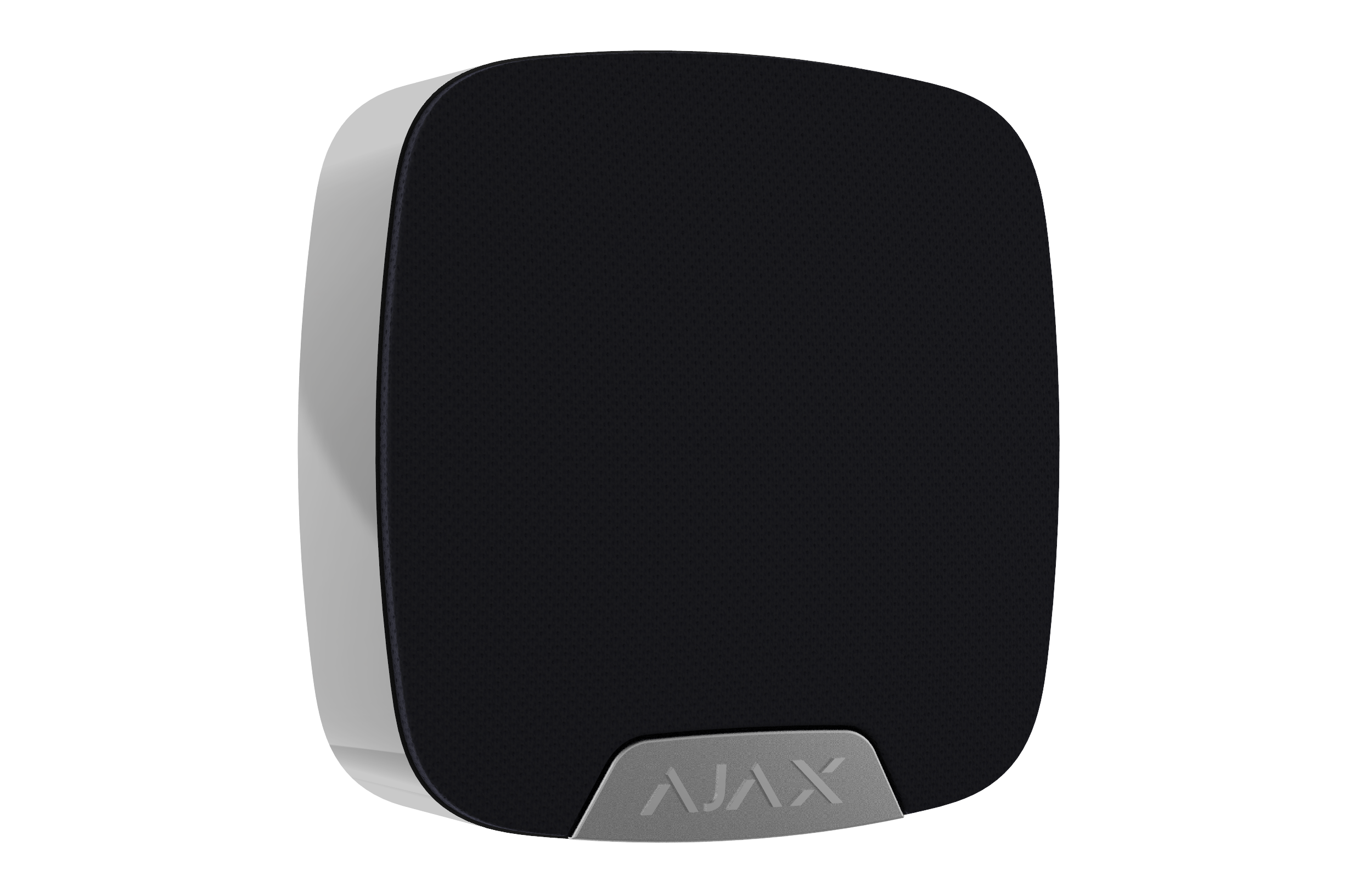 AJAX SECURITY - INDOOR HOMESIREN JEWELLER BLACK | AJAX-HS-INDR-B - Image 3