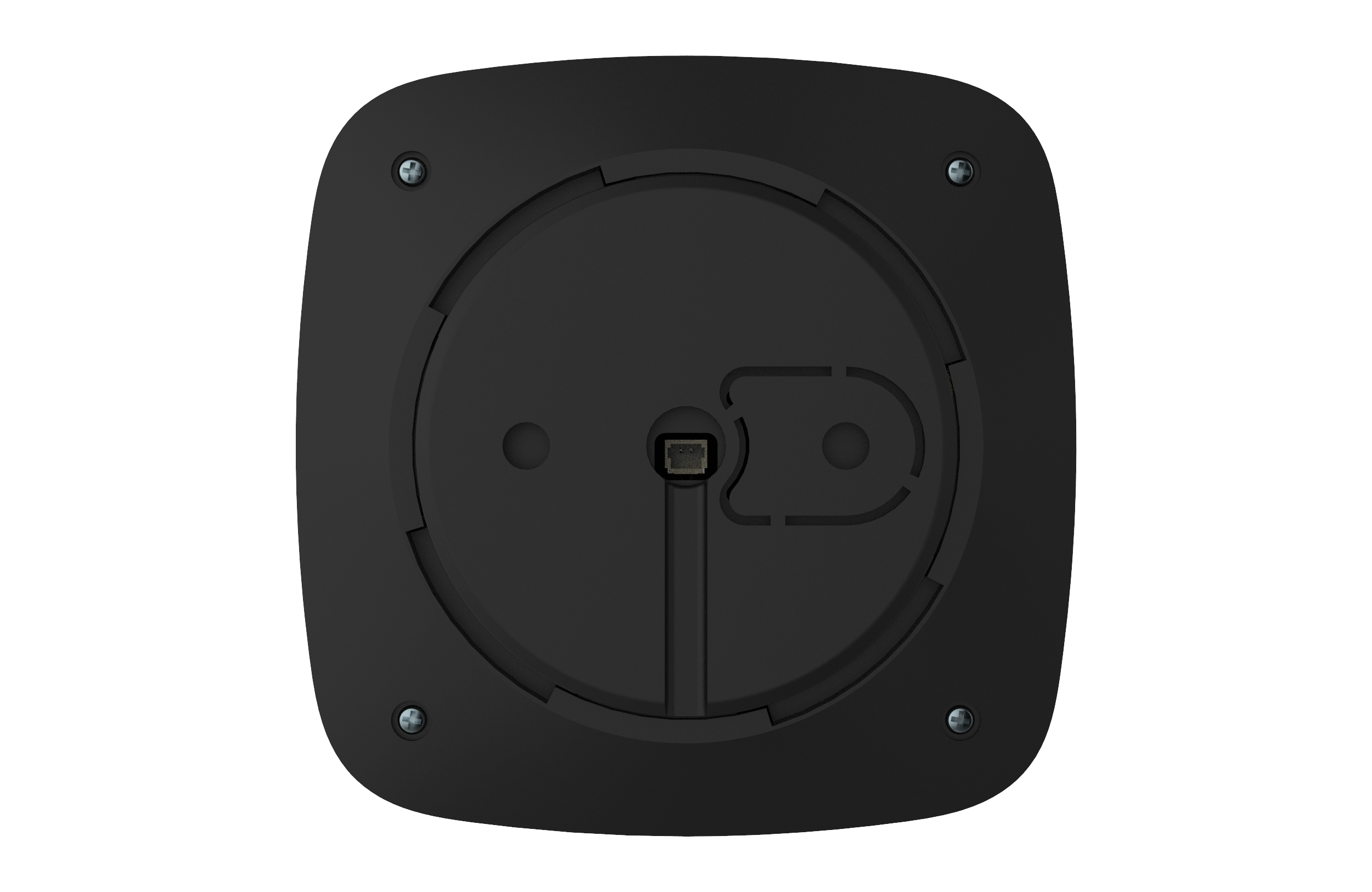 AJAX SECURITY - INDOOR HOMESIREN JEWELLER BLACK | AJAX-HS-INDR-B - Image 6