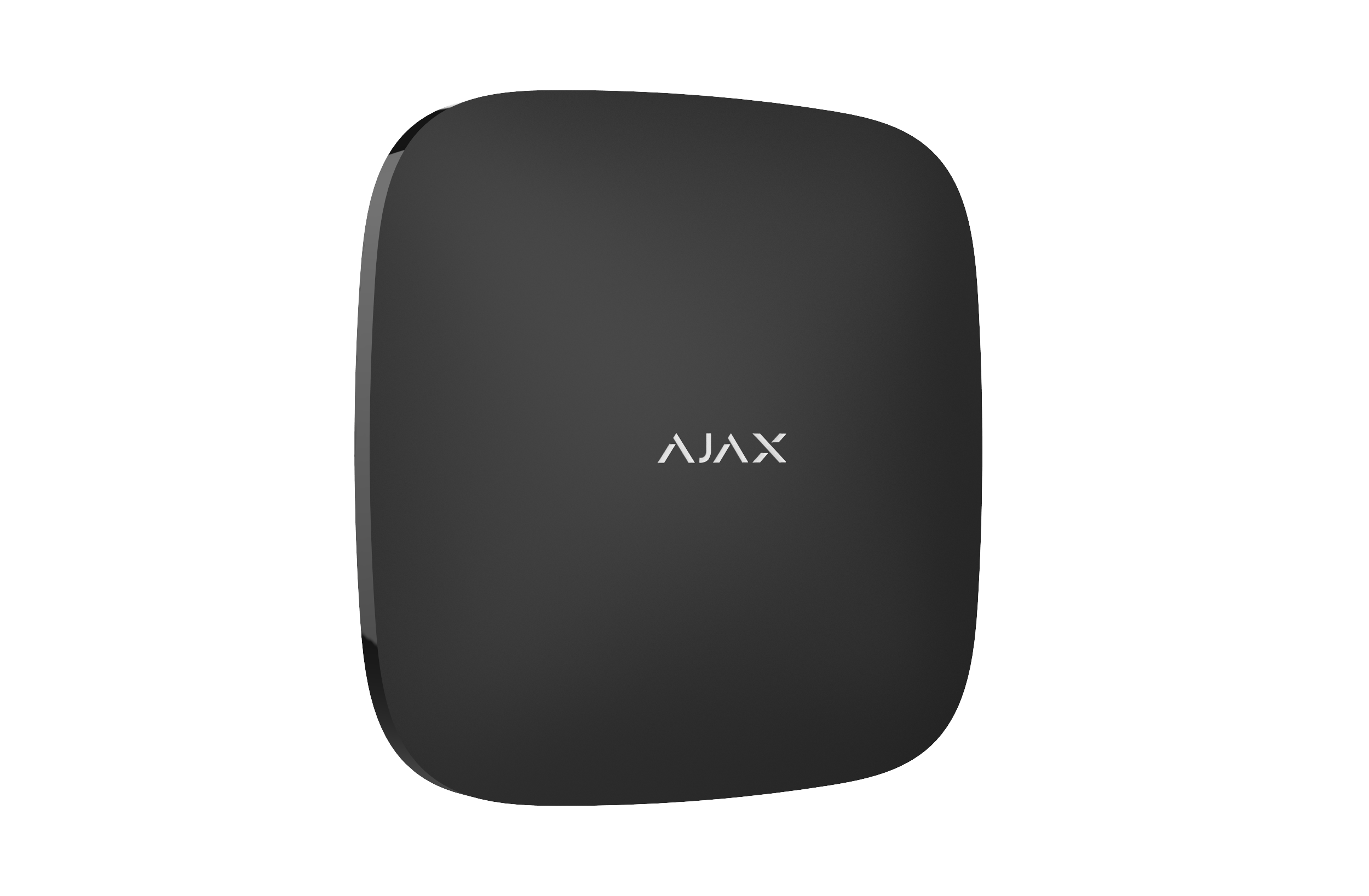 AJAX SECURITY - HUB 2 BLACK, 4G WITH CONTROL PANEL, PHOTO VERIFICATION, 2X SIM AND ETHERNET PORT | AJAX-HUB-2-4G-B - Image 3