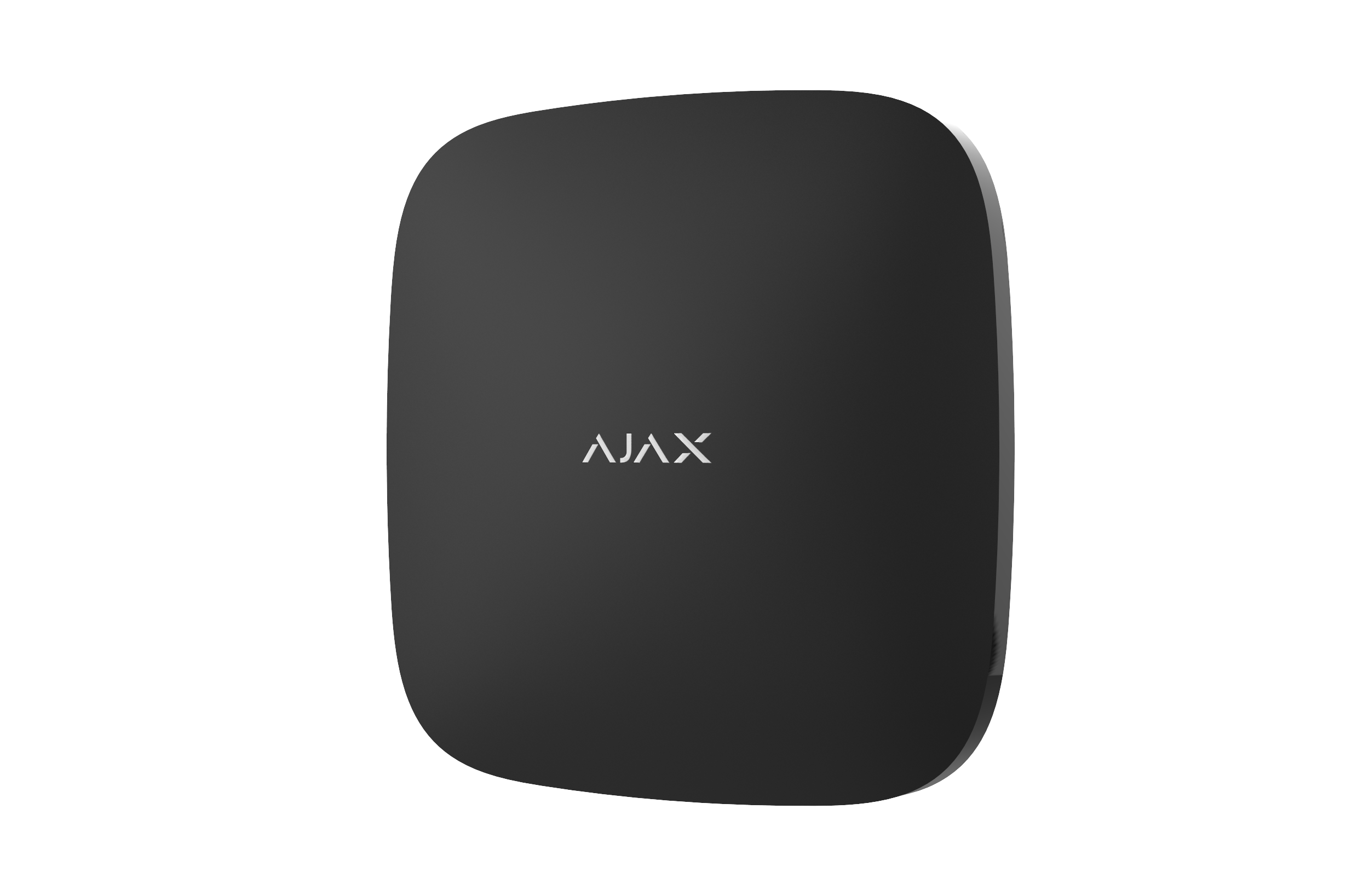 AJAX SECURITY - HUB 2 BLACK, 4G WITH CONTROL PANEL, PHOTO VERIFICATION, 2X SIM AND ETHERNET PORT | AJAX-HUB-2-4G-B - Image 4