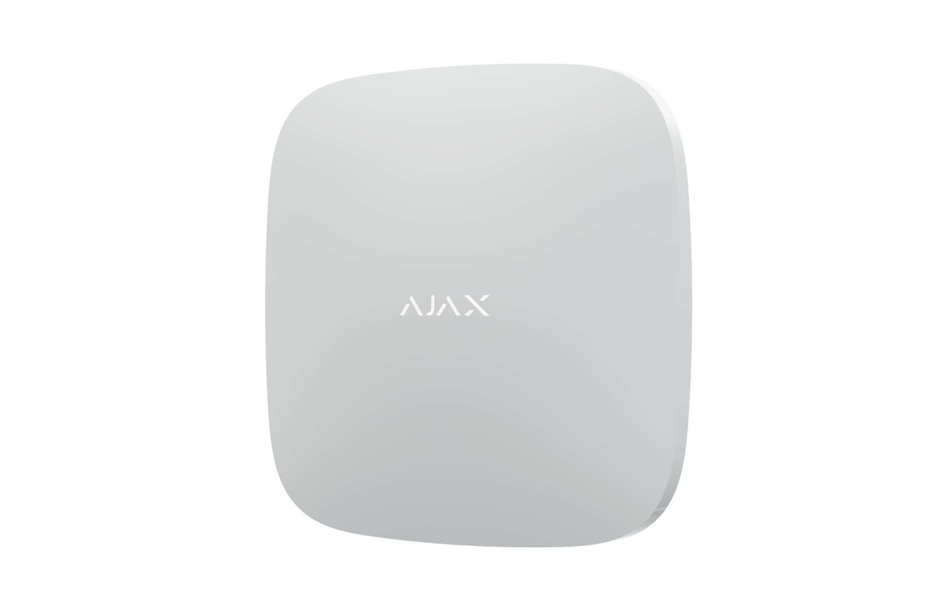 AJAX SECURITY - HUB 2 4G 2 X SIM AND ETHERNET PORT AND PHOTO VERIFICATION SUPPORT WHITE | AJAX-HUB-2-4G-W - Image 4