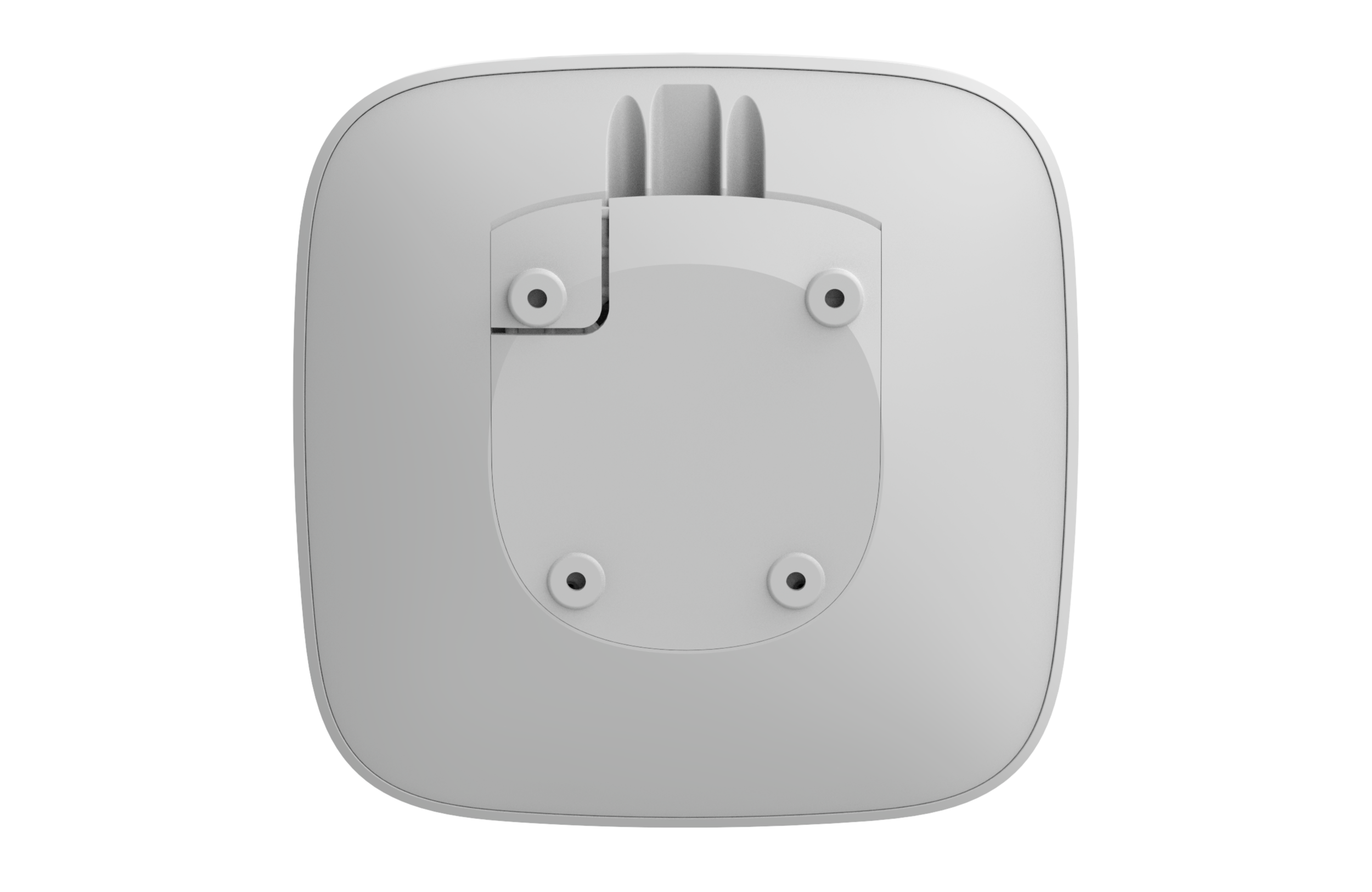 AJAX SECURITY - HUB 2 4G 2 X SIM AND ETHERNET PORT AND PHOTO VERIFICATION SUPPORT WHITE | AJAX-HUB-2-4G-W - Image 6