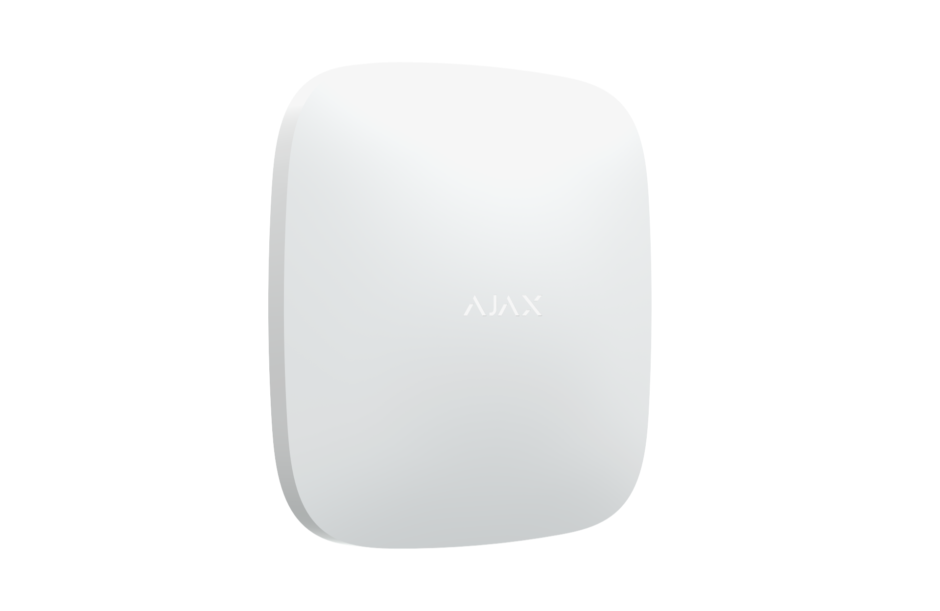 AJAX SECURITY - HUB 2 PLUS WHITE 2 SIM, ETHERNET AND WIFI | AJAX-HUB-2-PLUS-W - Image 3