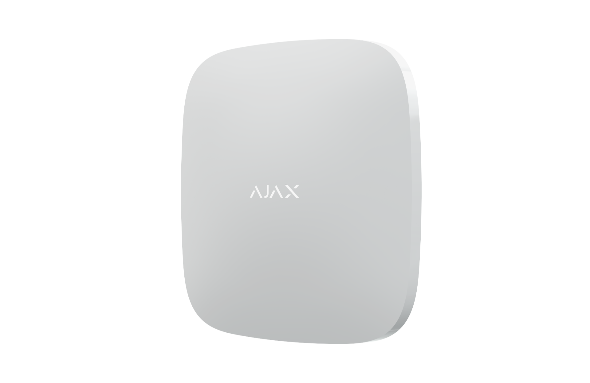 AJAX SECURITY - HUB 2 PLUS WHITE 2 SIM, ETHERNET AND WIFI | AJAX-HUB-2-PLUS-W - Image 4
