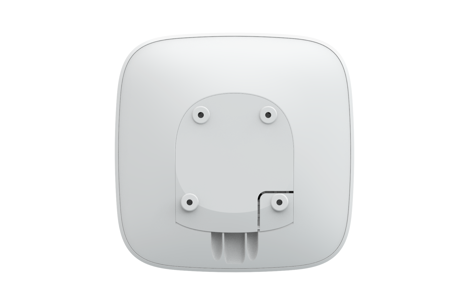 AJAX SECURITY - HUB 2 PLUS WHITE 2 SIM, ETHERNET AND WIFI | AJAX-HUB-2-PLUS-W - Image 6