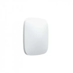 AJAX SECURITY - HUB WHITE, 4G WITH CONTROL PANEL, 1X SIM AND ETHERNET PORT | AJAX-HUB-4G-W - Image 3