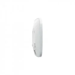 AJAX SECURITY - HUB WHITE, 4G WITH CONTROL PANEL, 1X SIM AND ETHERNET PORT | AJAX-HUB-4G-W - Image 4