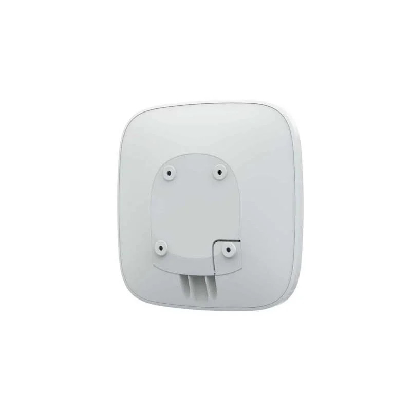 AJAX SECURITY - HUB WHITE, 4G WITH CONTROL PANEL, 1X SIM AND ETHERNET PORT | AJAX-HUB-4G-W - Image 5