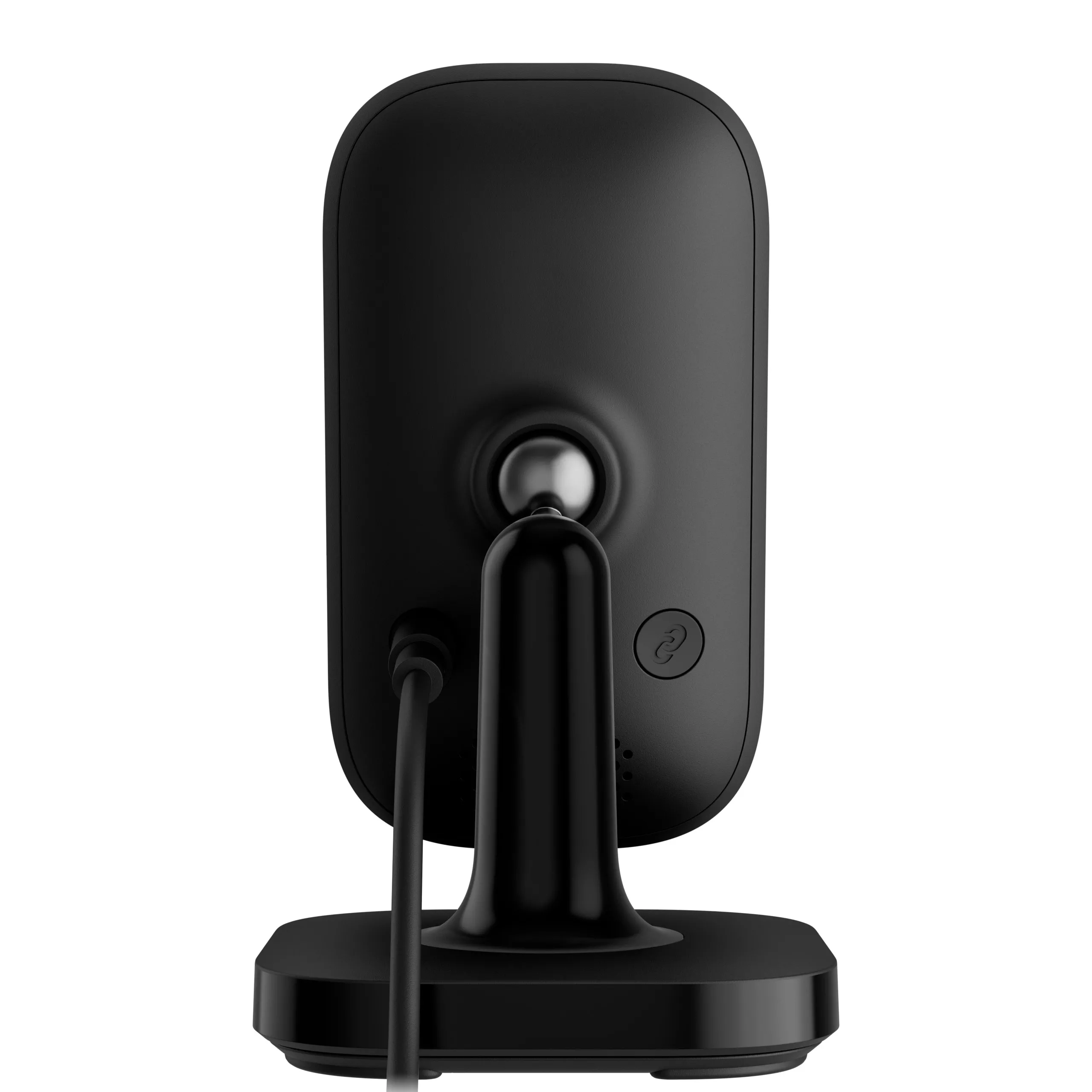 AJAX SECURITY INDOOR BLACK 4MP WIFI SECURITY CAMERA WITH AI & PIR | AJAX-IC-B - Image 5