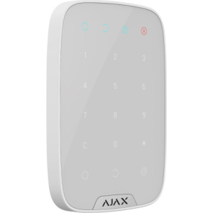 AJAX | Controls and Panic Buttons – product image