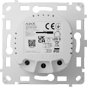 AJAX | Light Switch – product image