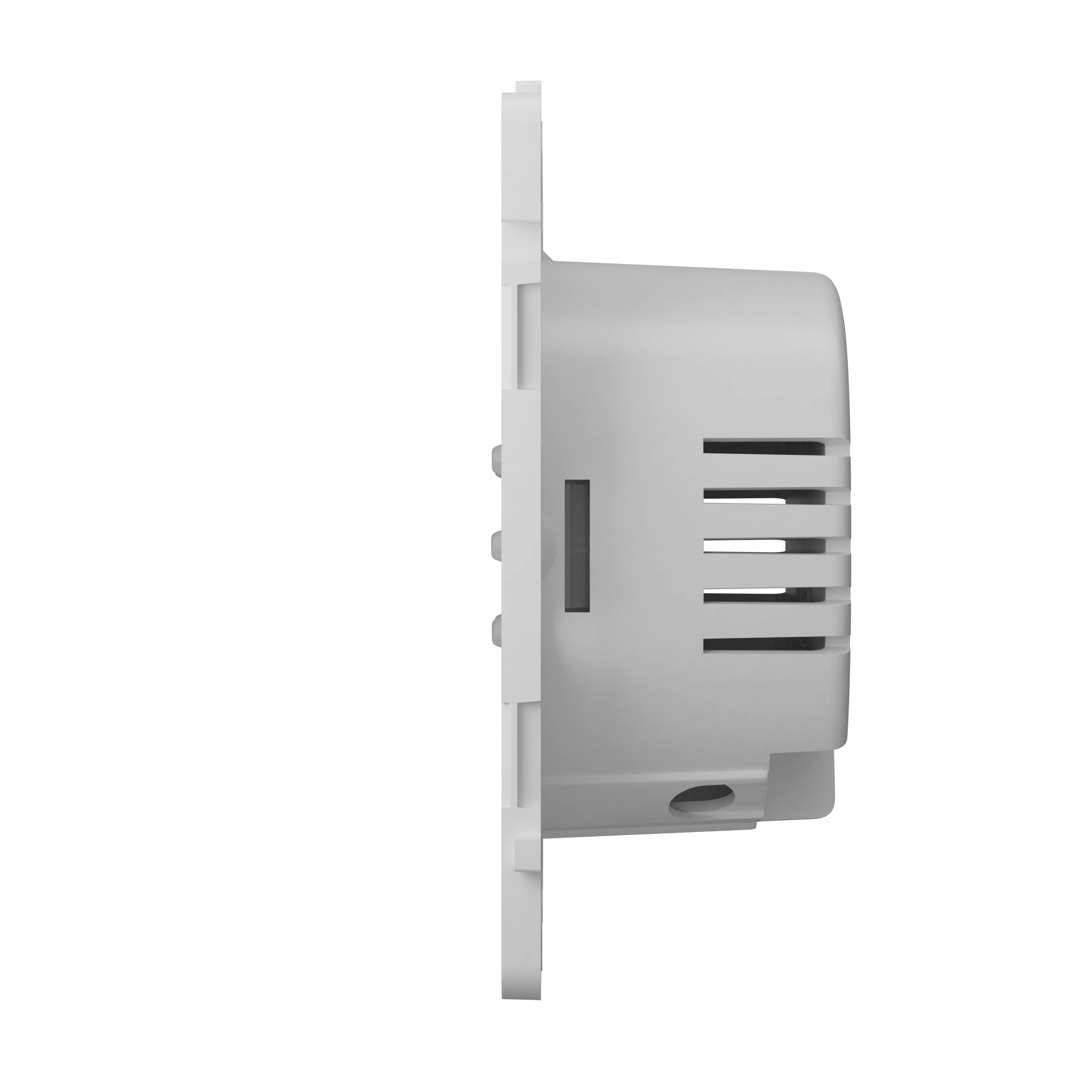 AJAX SECURITY - LIGHTCORE (DIMMER) SMART SWITCH, SOLOBUTTON NOT INCLUDED | AJAX-LC-DIM - Image 5