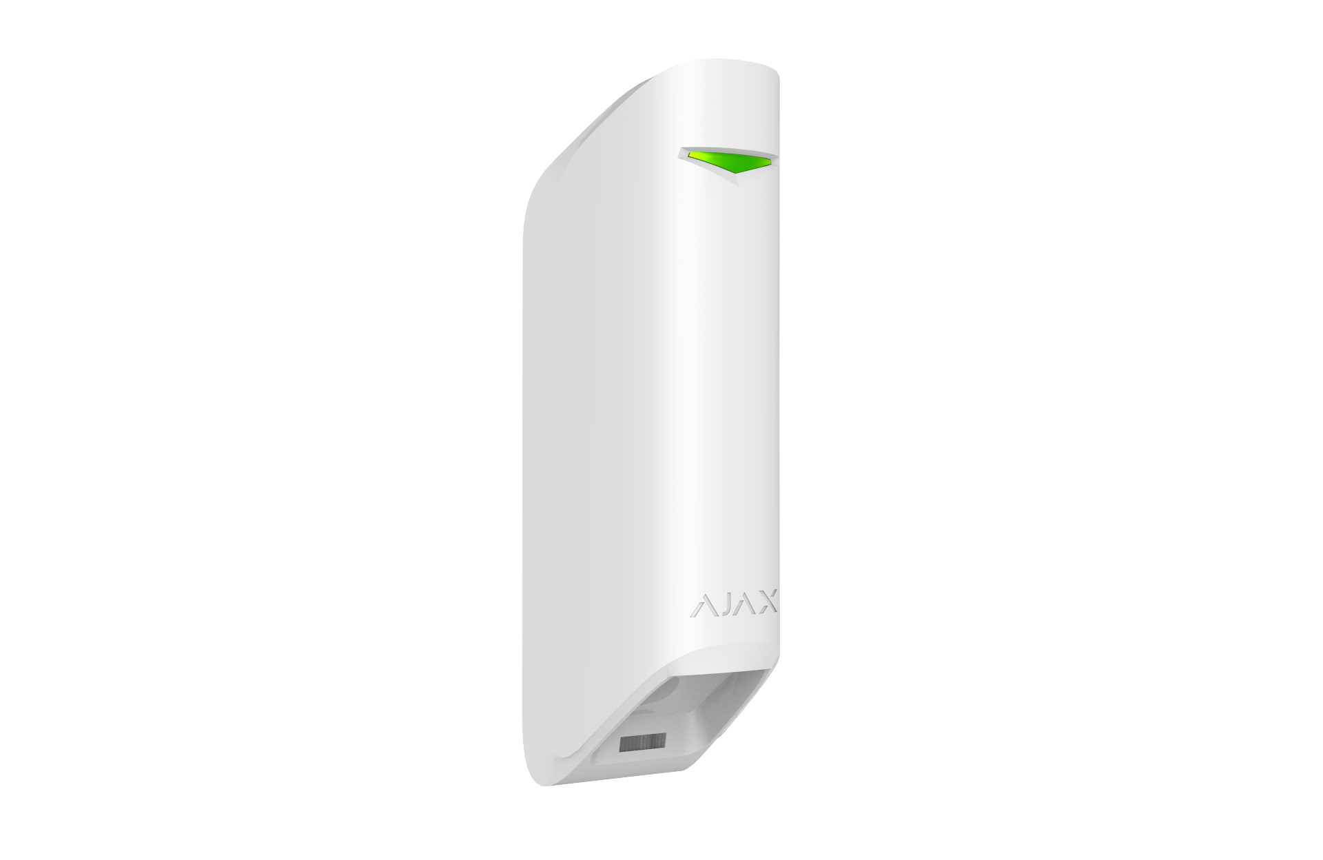 AJAX SECURITY - MOTIONPROTECTION - WHITE WIRELESS INDOOR MOTION NARROW DETECTOR FOR WINDOWS & DOORS | AJAX-MP-CRT-W - Image 3