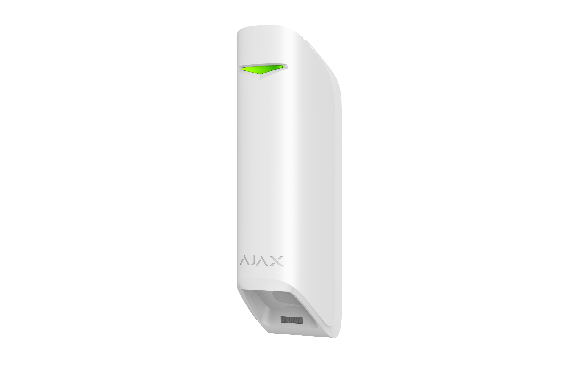AJAX SECURITY - MOTIONPROTECTION - WHITE WIRELESS INDOOR MOTION NARROW DETECTOR FOR WINDOWS & DOORS | AJAX-MP-CRT-W - Image 5