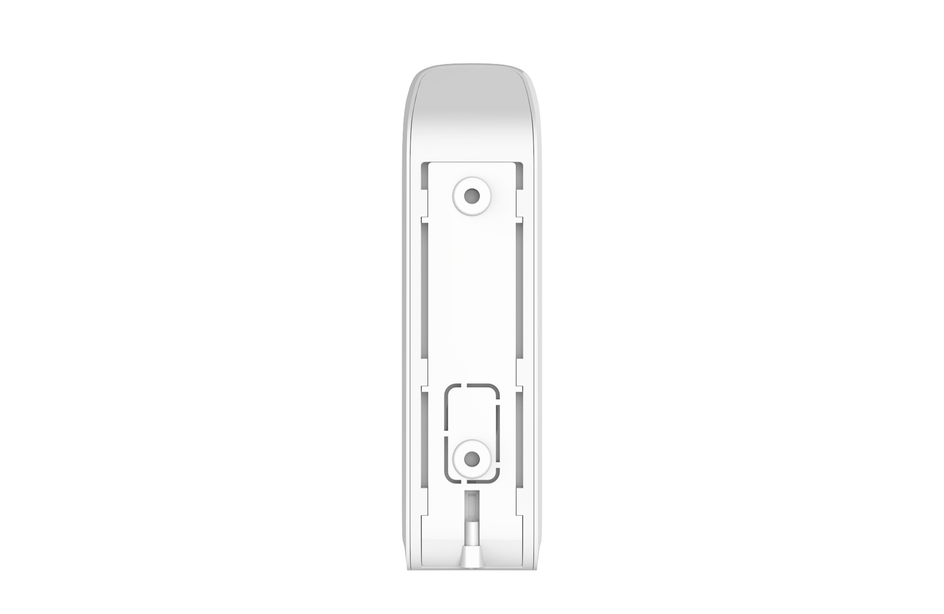 AJAX SECURITY - MOTIONPROTECTION - WHITE WIRELESS INDOOR MOTION NARROW DETECTOR FOR WINDOWS & DOORS | AJAX-MP-CRT-W - Image 6