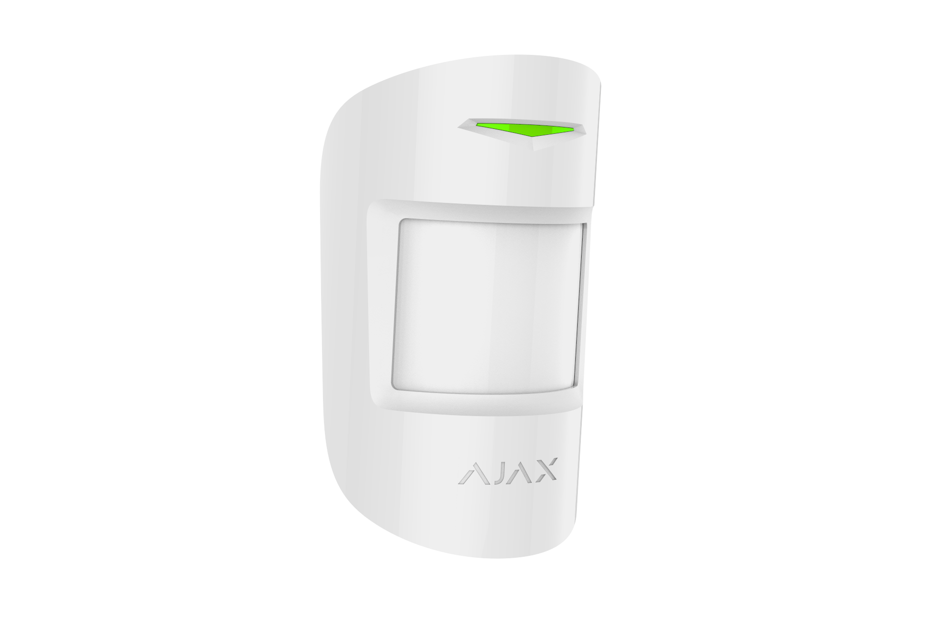 AJAX SECURITY - MOTIONPROTECT WIRELESS MOTION DETECTOR PET IMMUNE WHITE | AJAX-MP-INDR-W - Image 3