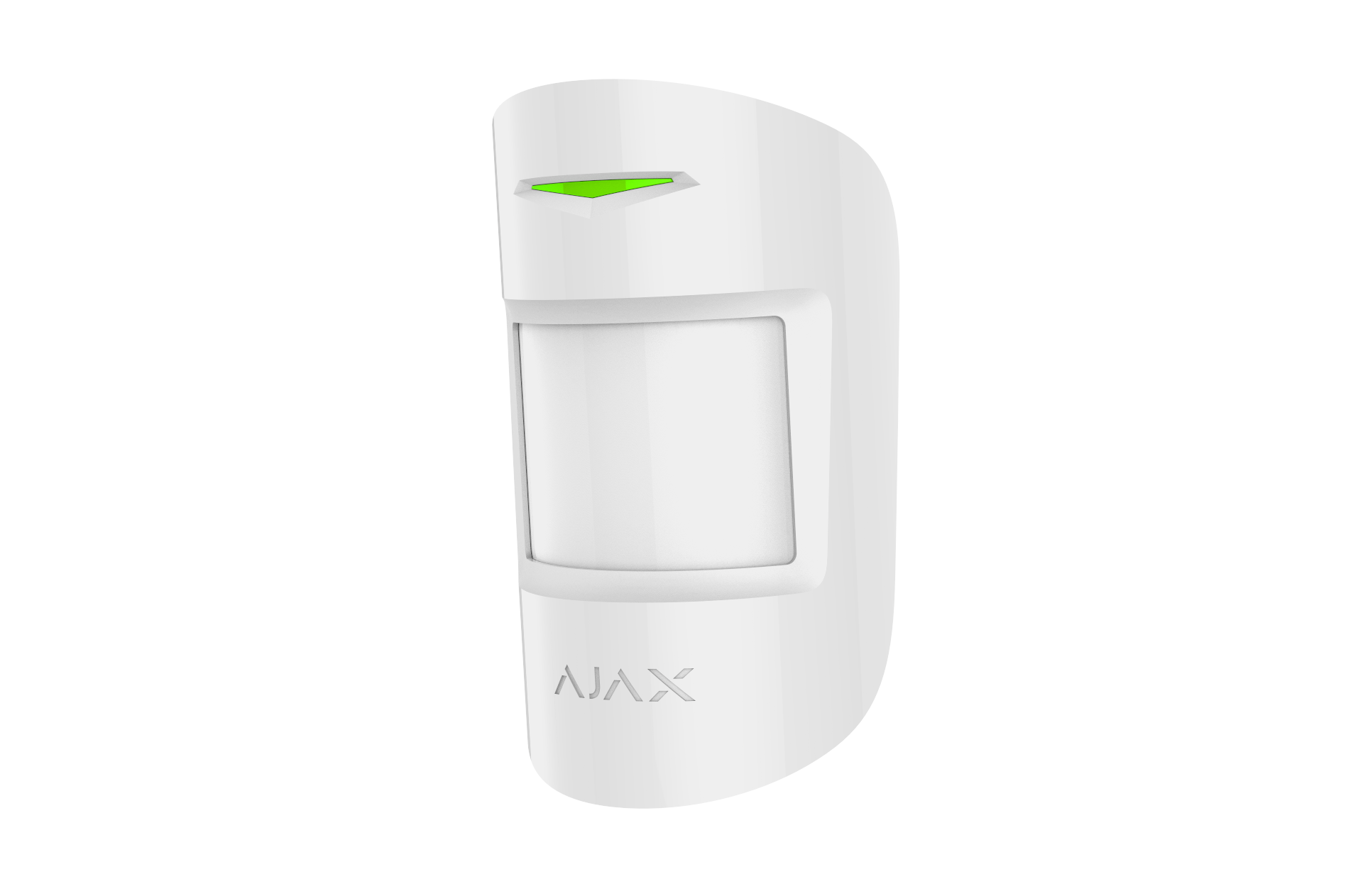 AJAX SECURITY - MOTIONPROTECT WIRELESS MOTION DETECTOR PET IMMUNE WHITE | AJAX-MP-INDR-W - Image 4