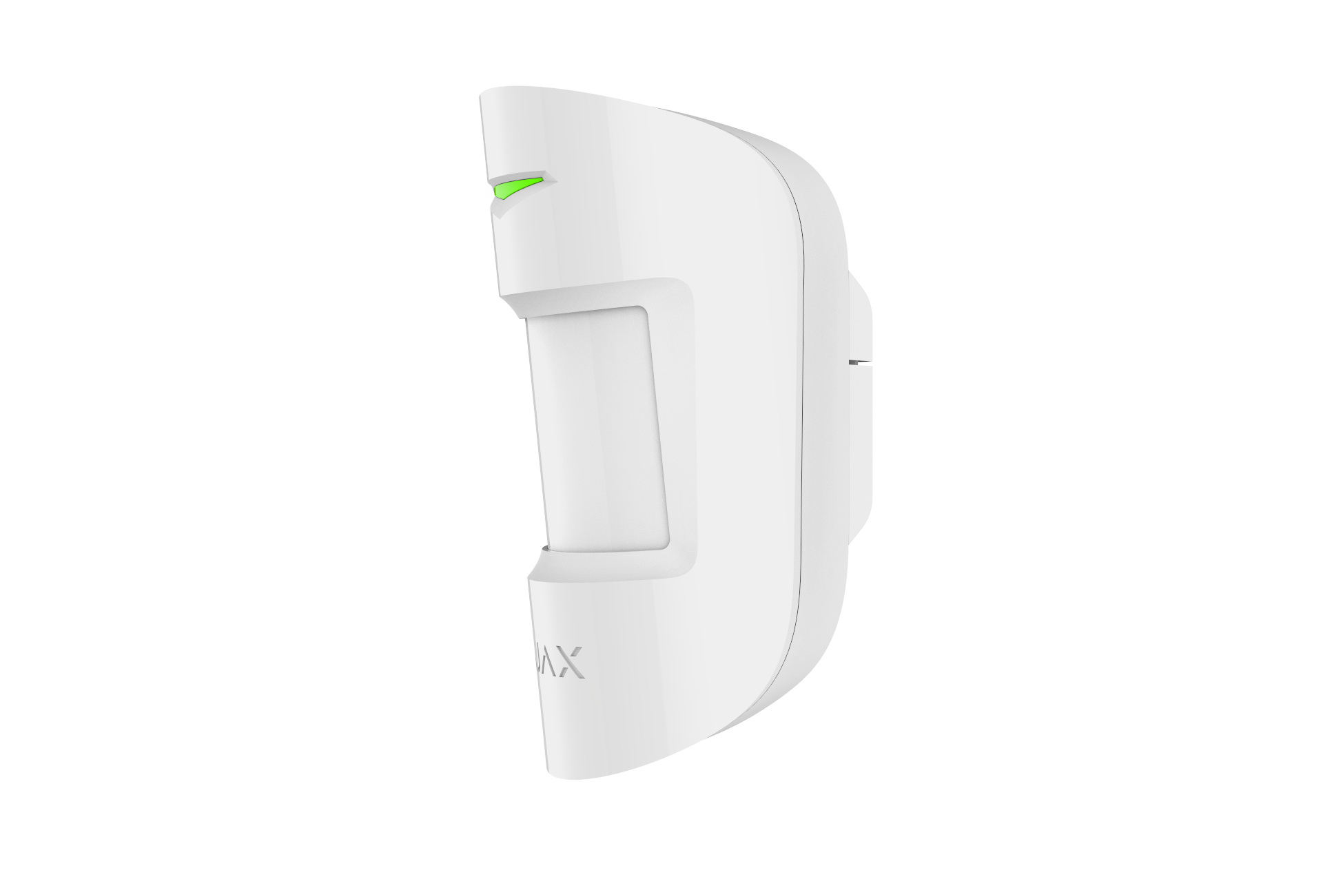 AJAX SECURITY - MOTIONPROTECT WIRELESS MOTION DETECTOR PET IMMUNE WHITE | AJAX-MP-INDR-W - Image 5