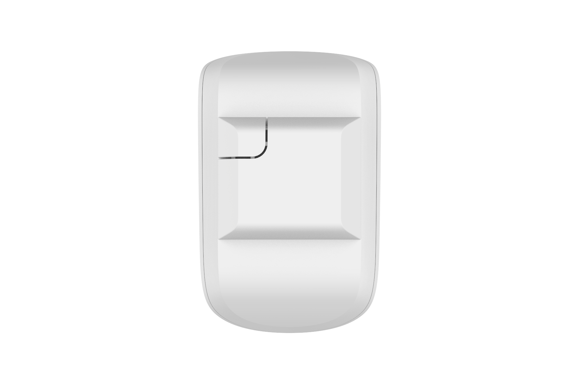 AJAX SECURITY - MOTIONPROTECT WIRELESS MOTION DETECTOR PET IMMUNE WHITE | AJAX-MP-INDR-W - Image 6