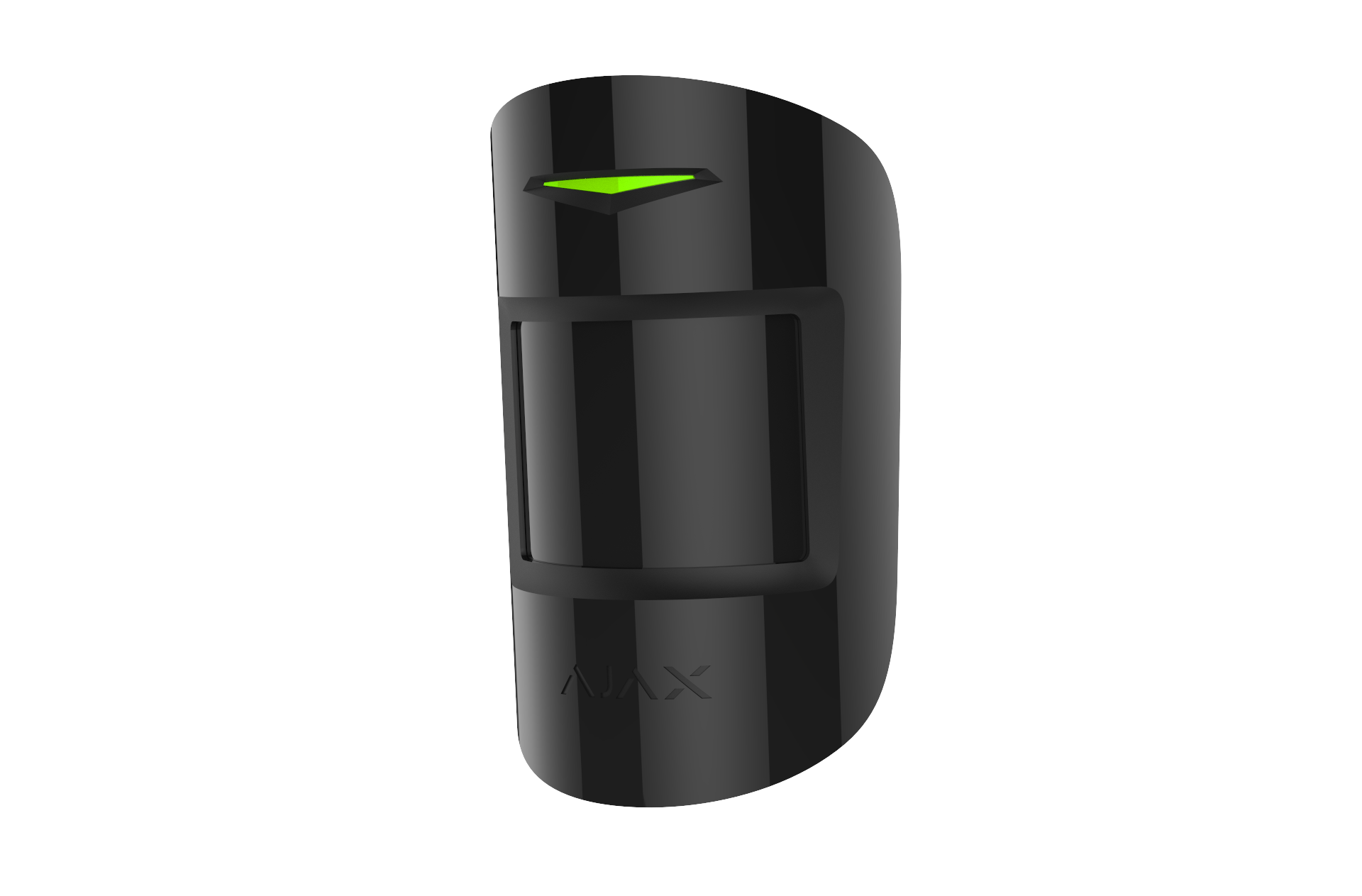 AJAX SECURITY - MOTIONPROTECT PLUS - BLACK WIRELESS PET IMMUNE INDOOR MOTION DETECTOR + THERMAL FILTER TECH | AJAX-MP-PLUS-INDR- - Image 4