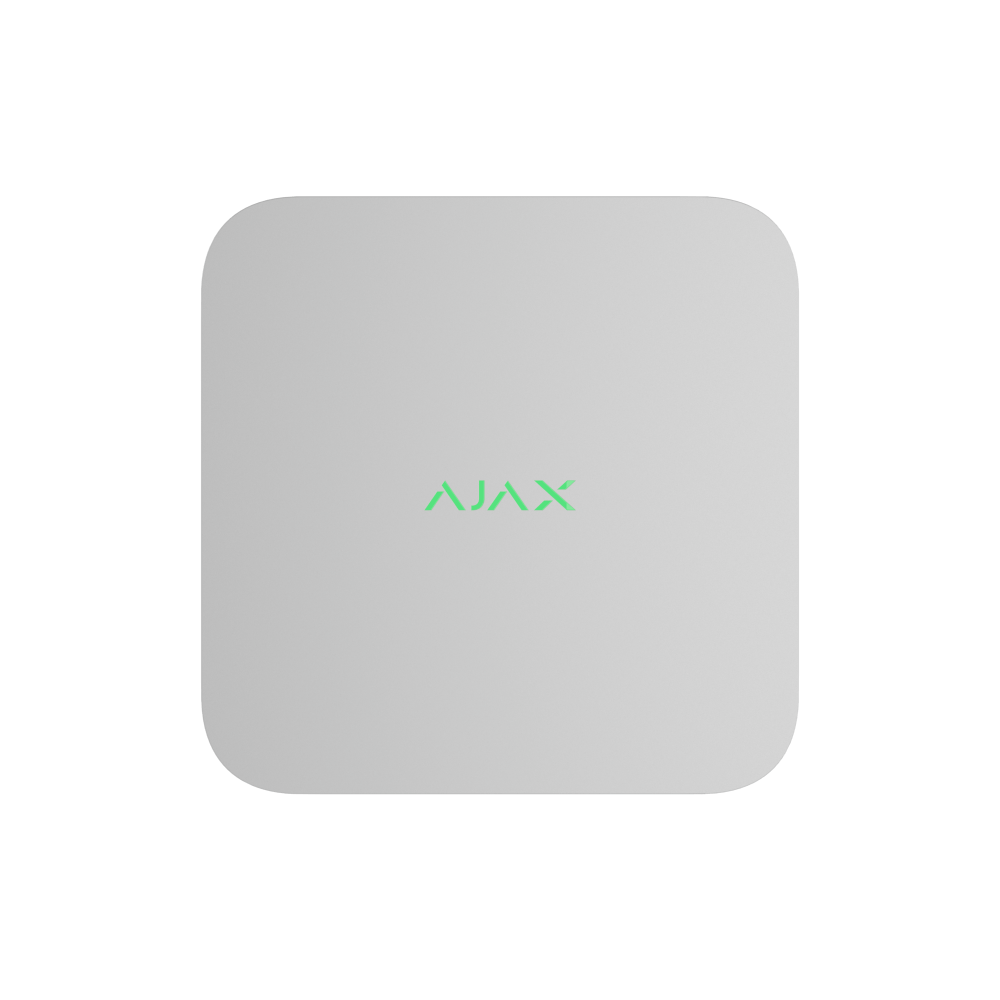 AJAX | Surveillance – product image