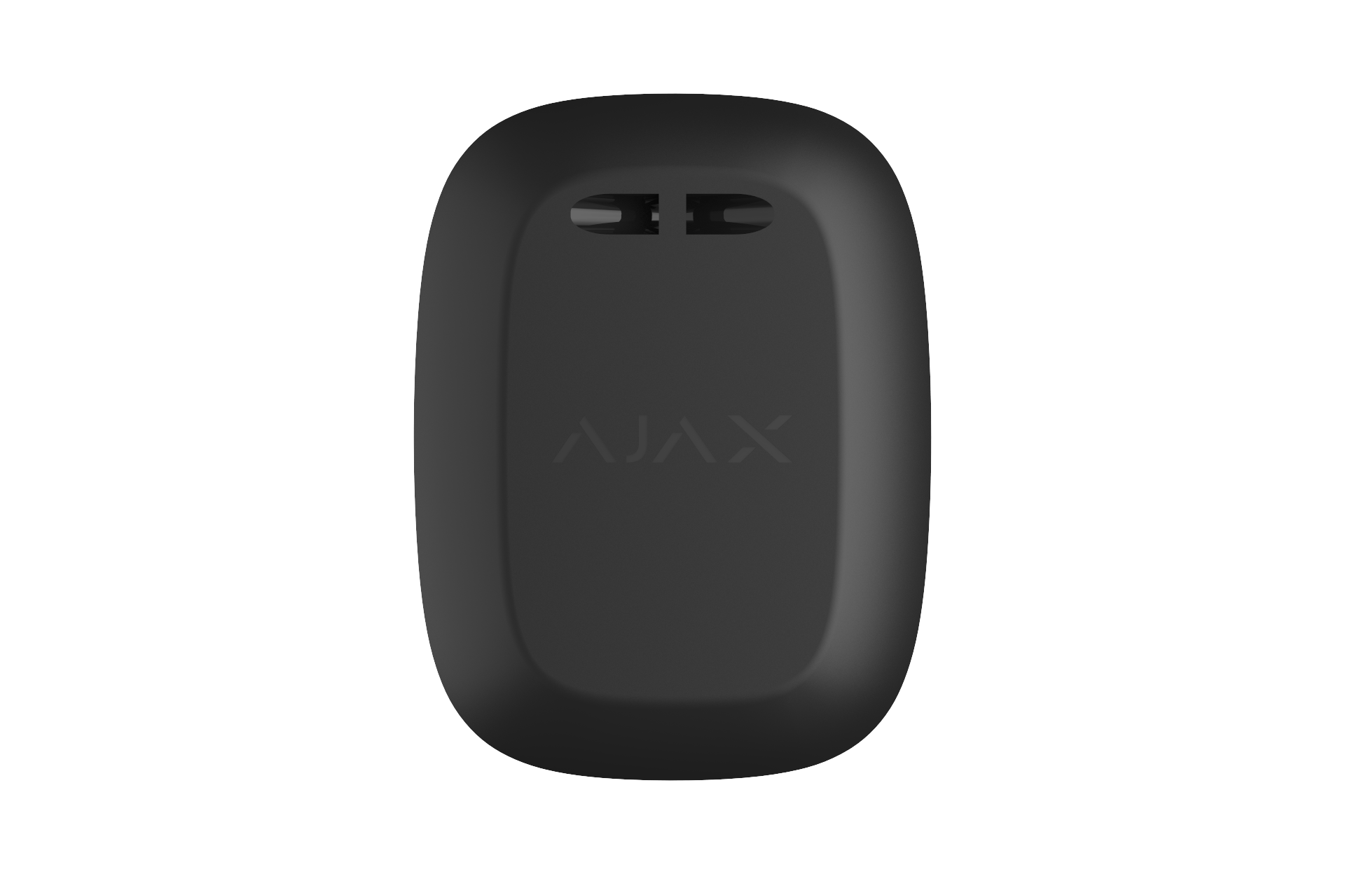AJAX SECURITY - WIRELESS SMART PANIC AND CONTROL BUTTON JEWELLER BLACK | AJAX-PB-B - Image 6
