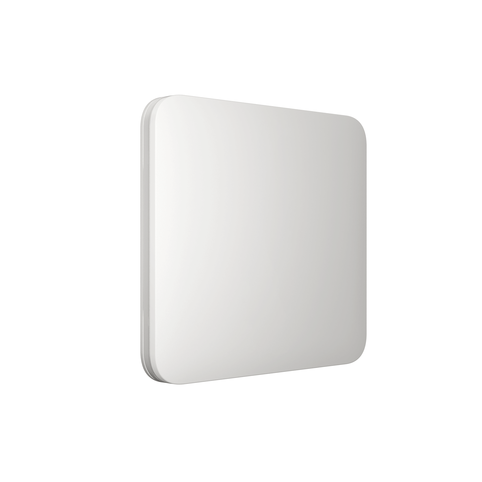 AJAX SECURITY - WHITE SOLOBUTTON (1-GANG/ 2-WAY) | AJAX-SB-1-GANG-W - Image 3