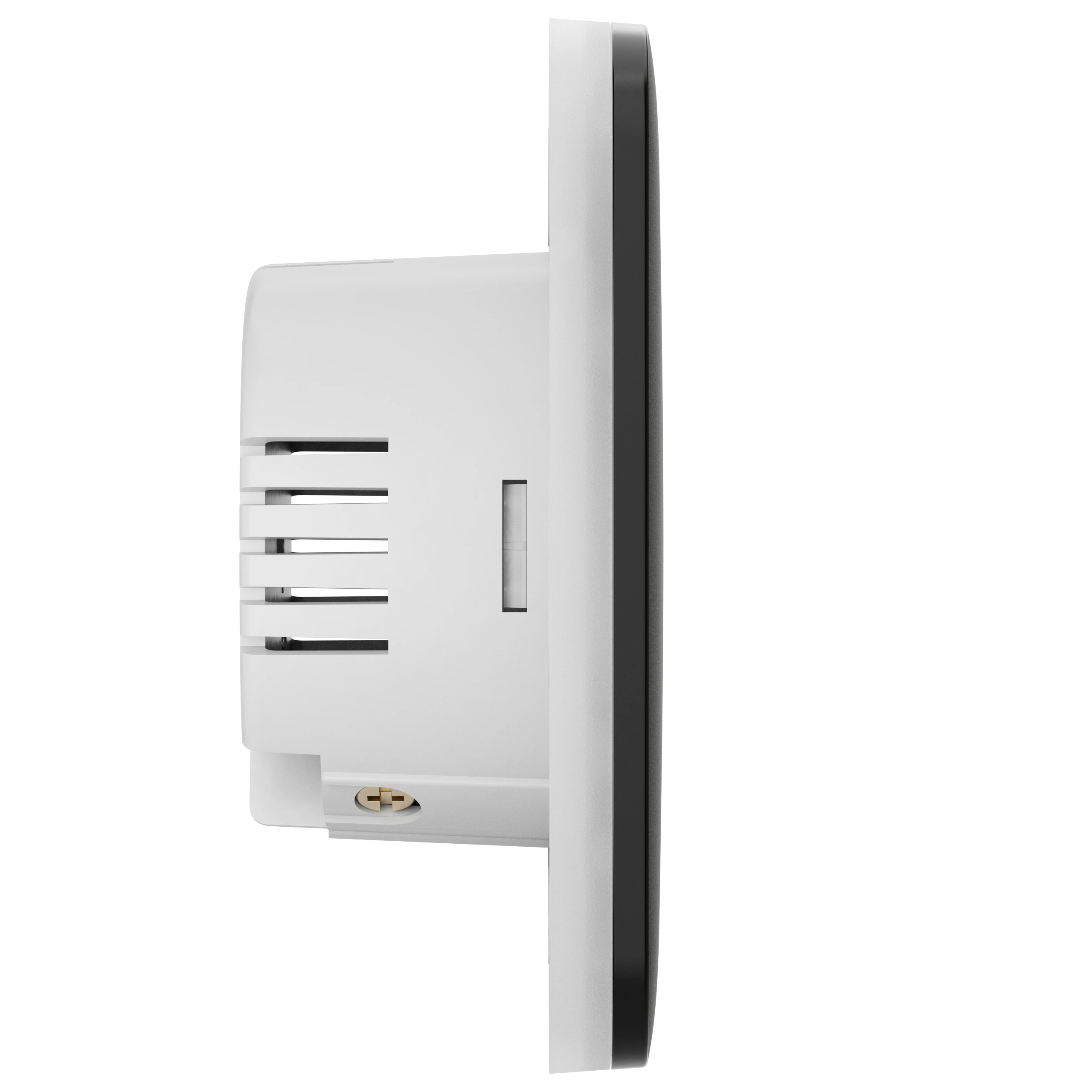 AJAX SECURITY - BLACK SOLOBUTTON (DIMMER) | AJAX-SB-DIM-B - Image 5