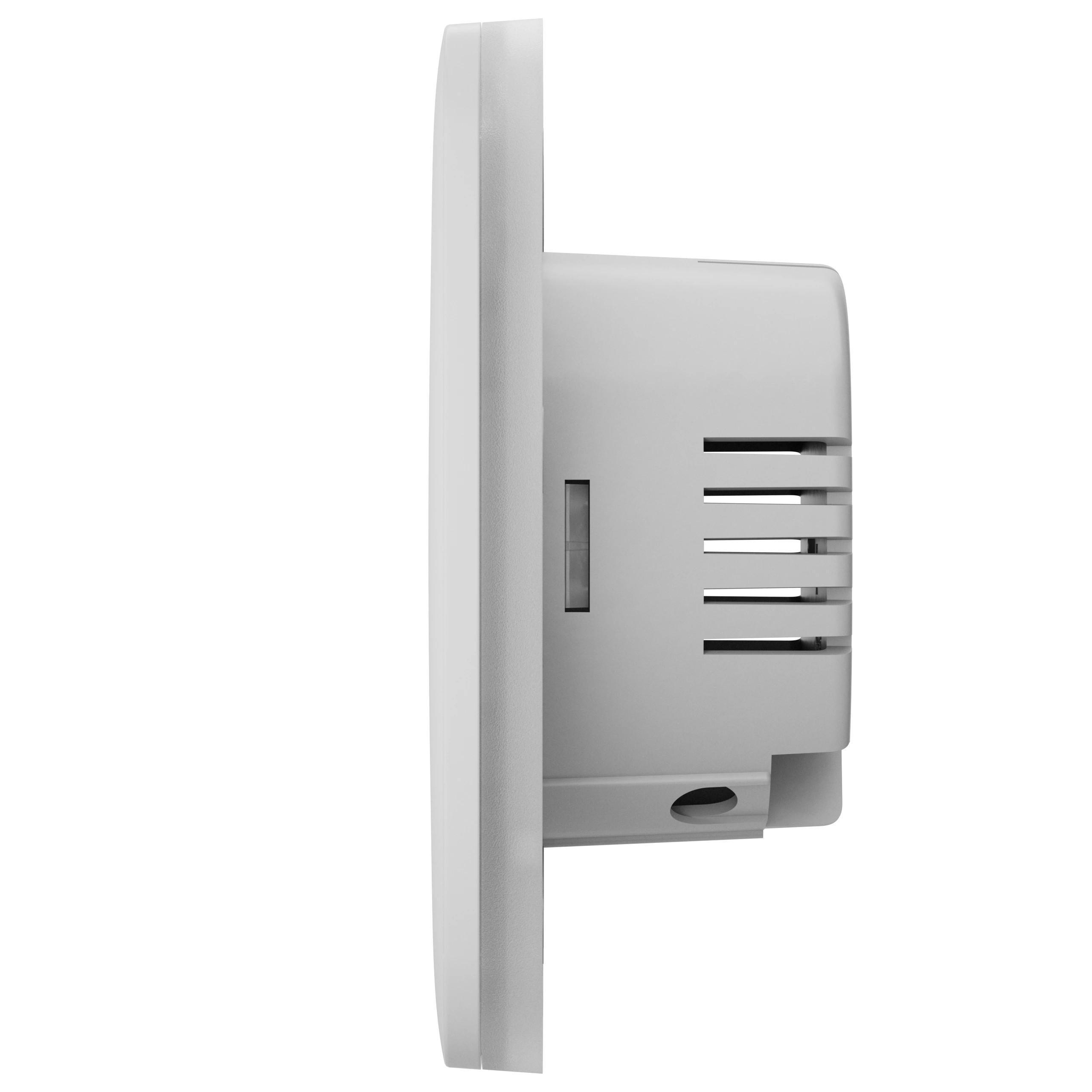 AJAX SECURITY - WHITE SOLOBUTTON (DIMMER) | AJAX-SB-DIM-W - Image 4